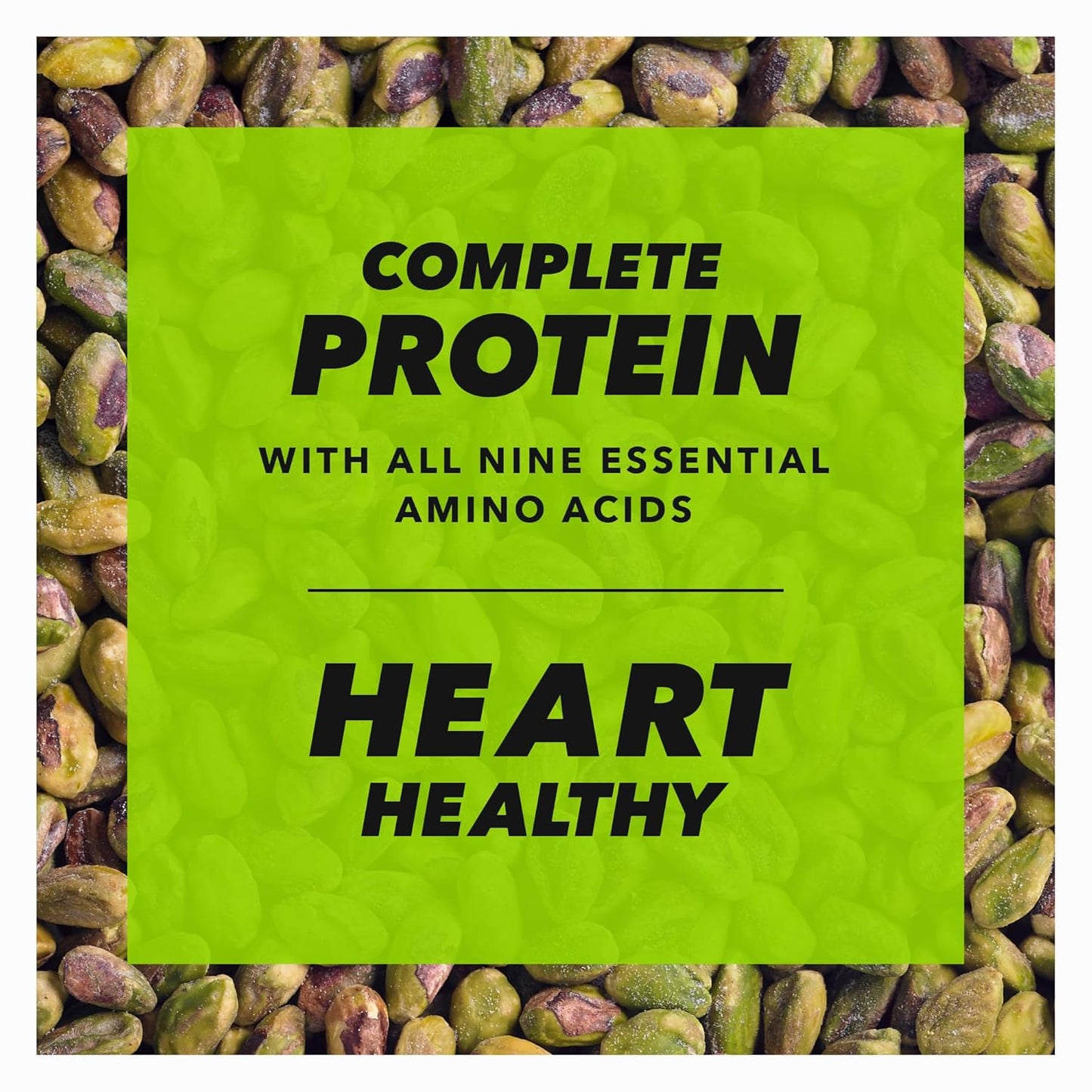 wonderful pistachios no shells roasted & salted nuts 0.75 ounce bag pack of 14 protein snacks