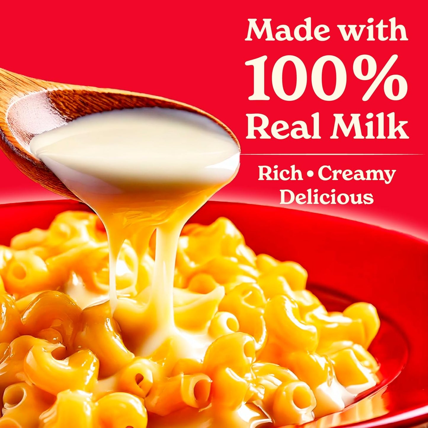 Nestlé Carnation Evaporated Milk Canned with Vitamin D, 4 Pack, 12 fl oz