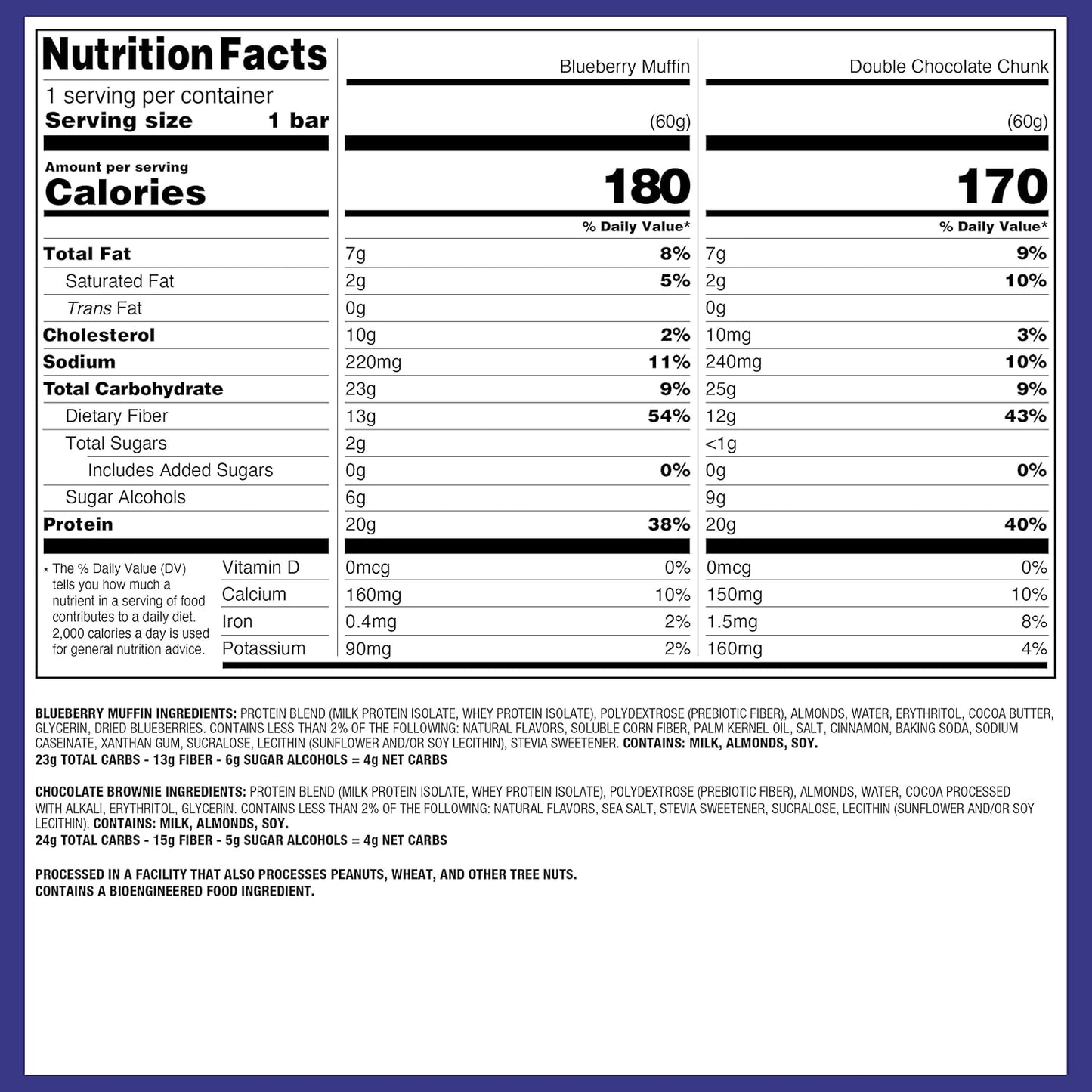 Quest Nutrition Ultimate Variety Pack Protein Bars, 12 Count, Gluten Free, Keto Friendly