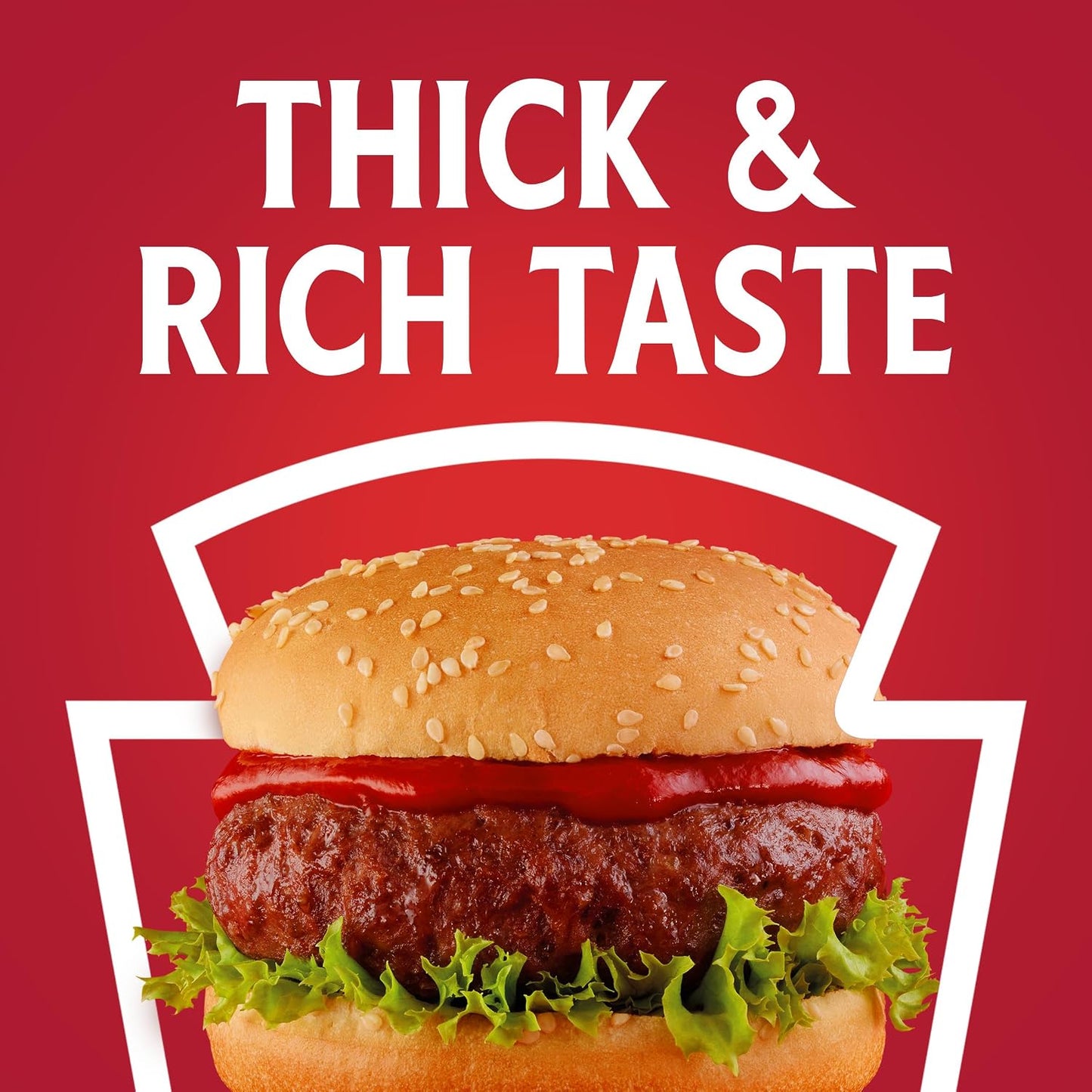 Heinz 32 oz Tomato Ketchup, Gluten Free, Squeezable Bottle, SNAP & EBT Eligible