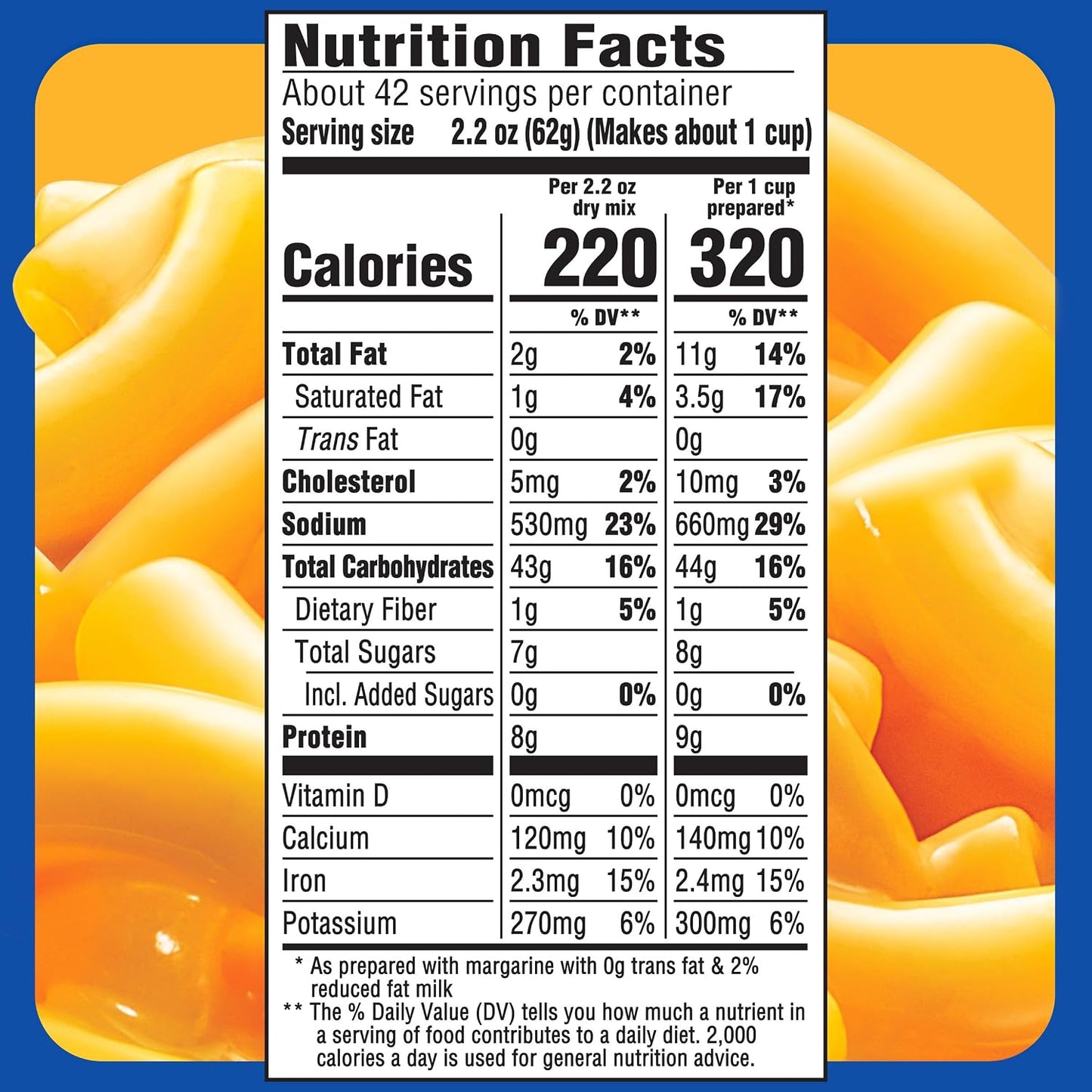 Kraft Mac and Cheese, 12 Boxes, Easy Dinner or Sides, Original Flavor, No Artificial Flavors