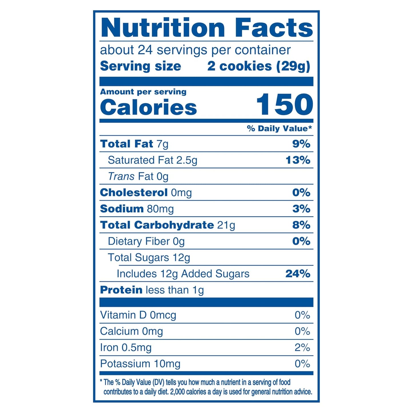 OREO Lemon Creme Sandwich Cookies, Party Size, 8.95 oz packaging