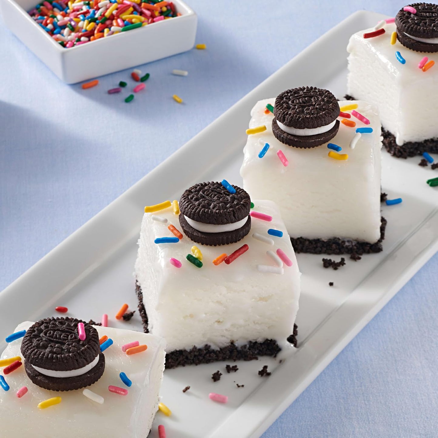 OREO Lovers Variety Pack with 20 snack packs of chocolate cookies and soft snack cakes