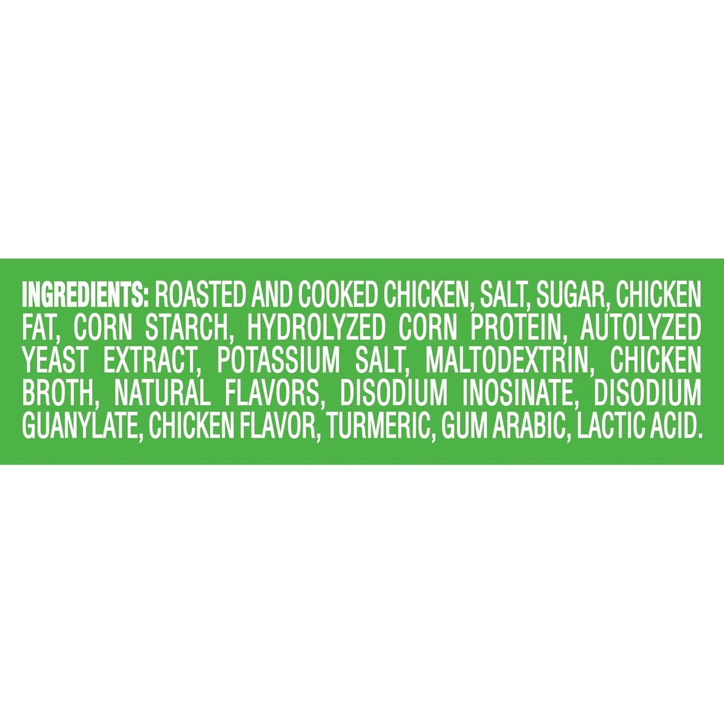 Knorr Premium Flavor Base: Versatile Roasted Chicken Stock, 11 OZ
