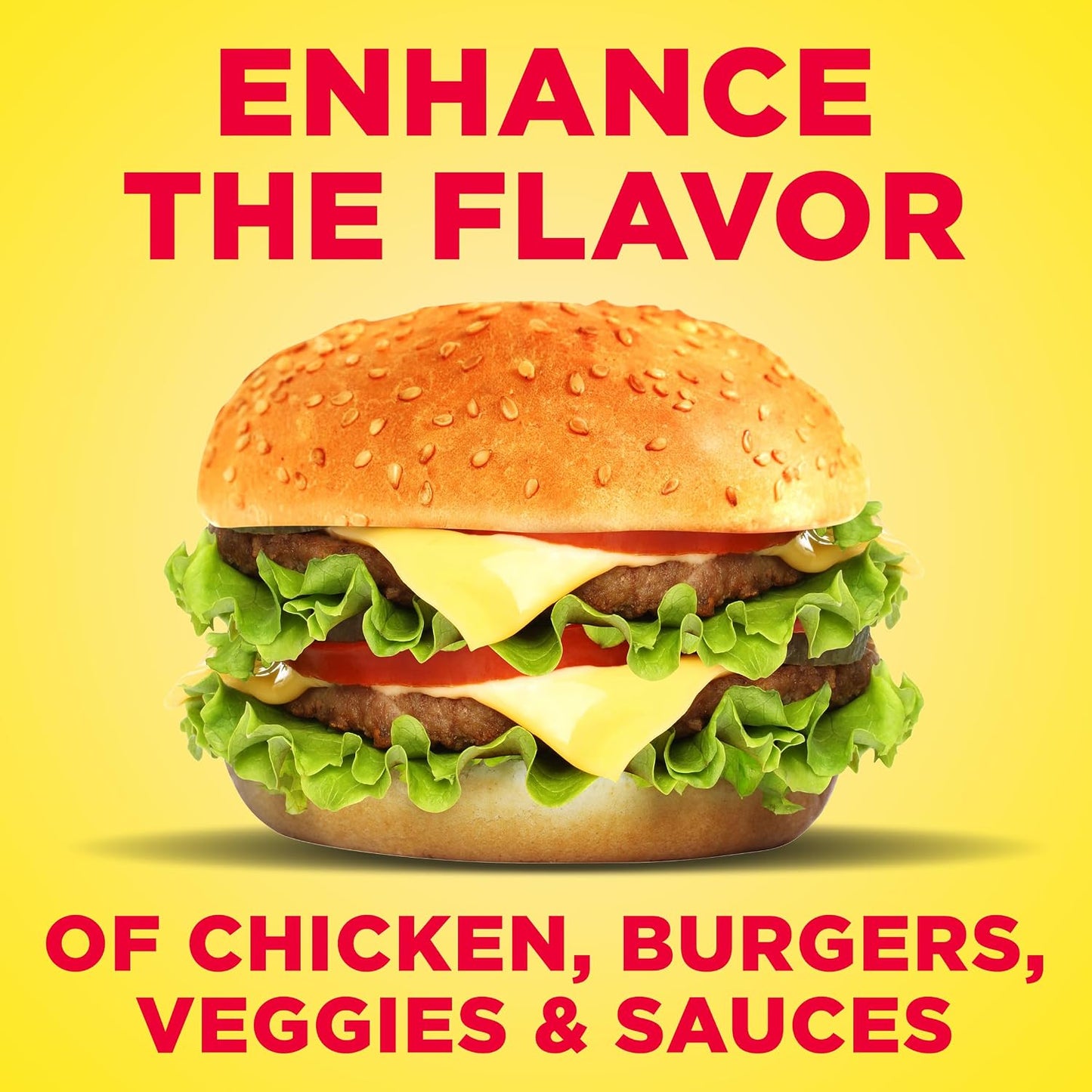 Dash salt-free everything seasoning blend, 2.6 oz, gluten-free, no MSG, no artificial colors