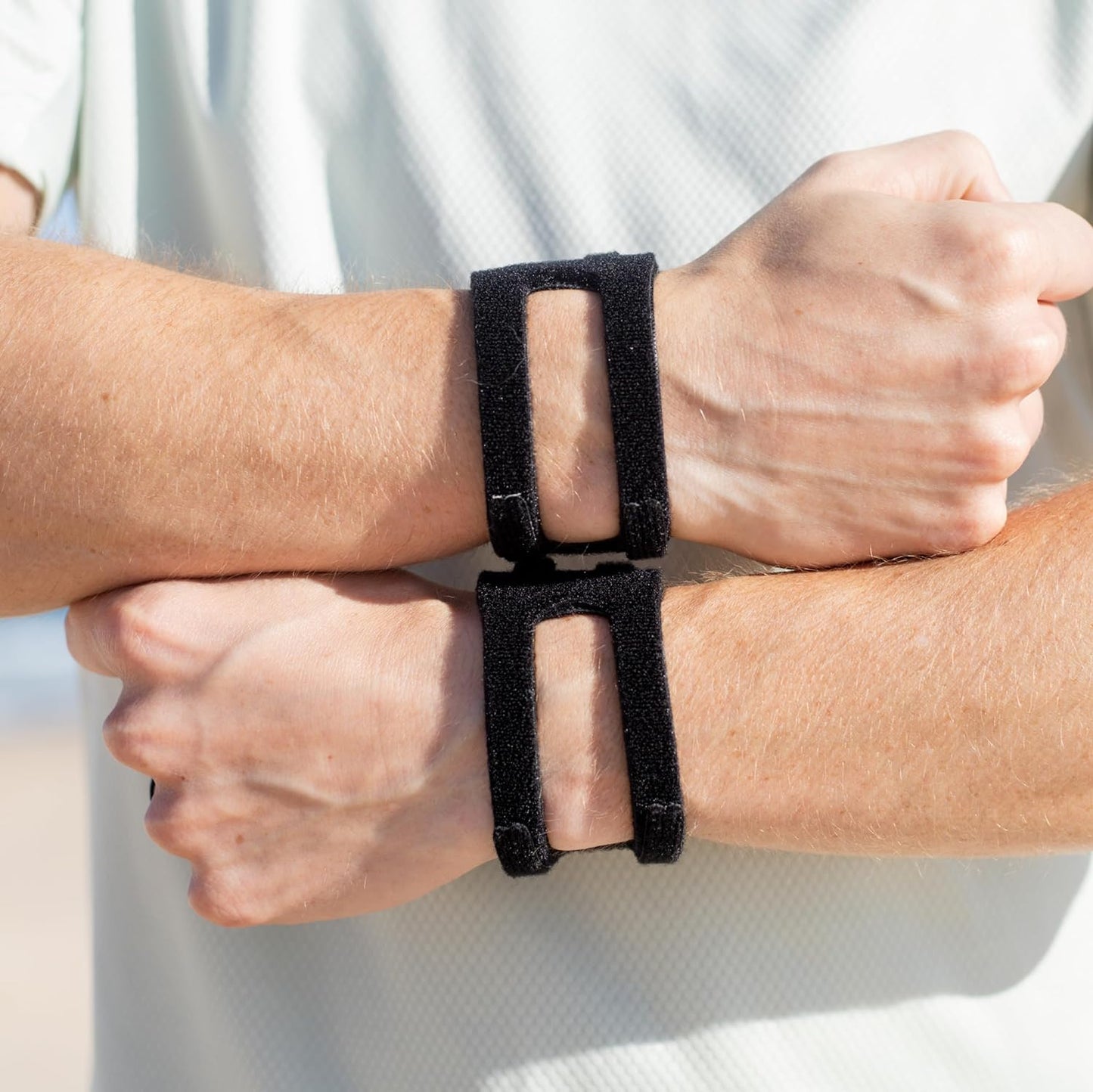 WristWidget Wrist Brace for TFCC Tears, One Size fits most, Left and Right Wrists Support