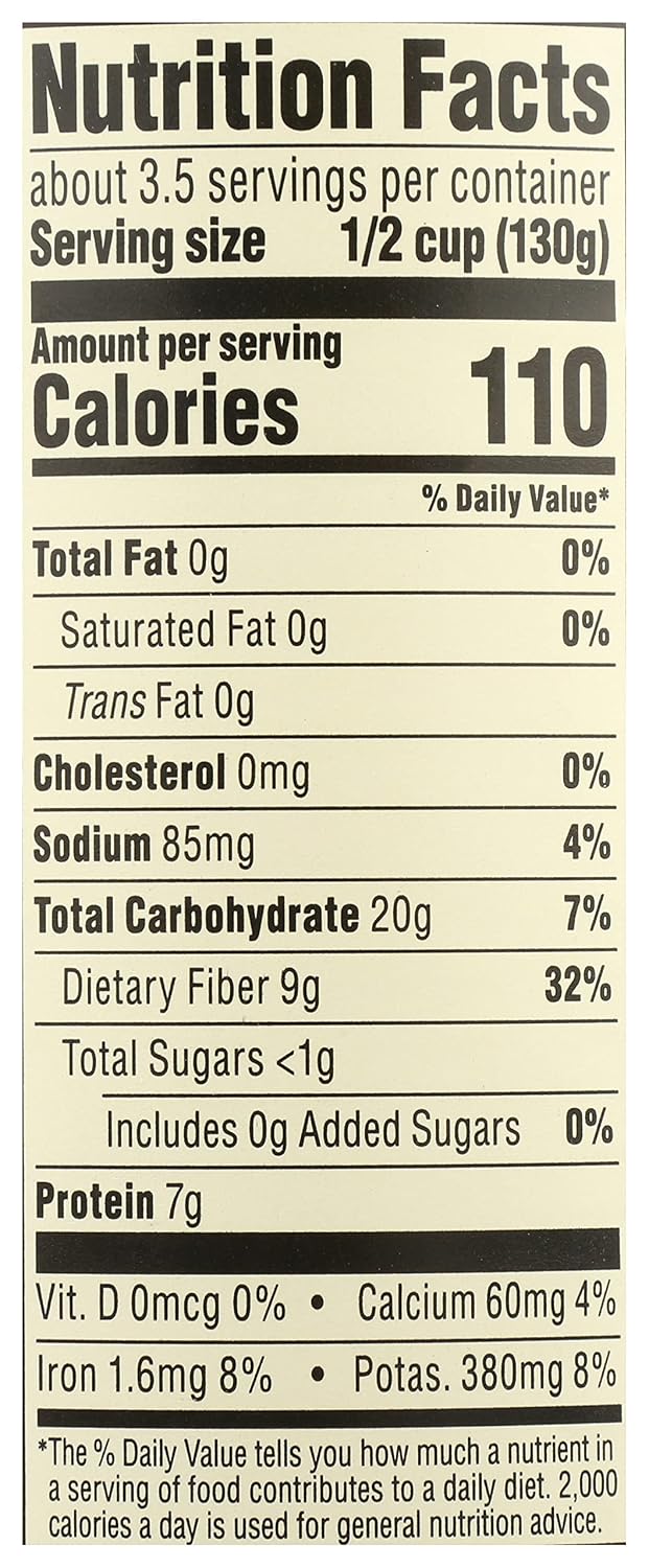 365 by Whole Foods Market Organic Pinto Beans 15.5 Ounce Non-GMO Verified