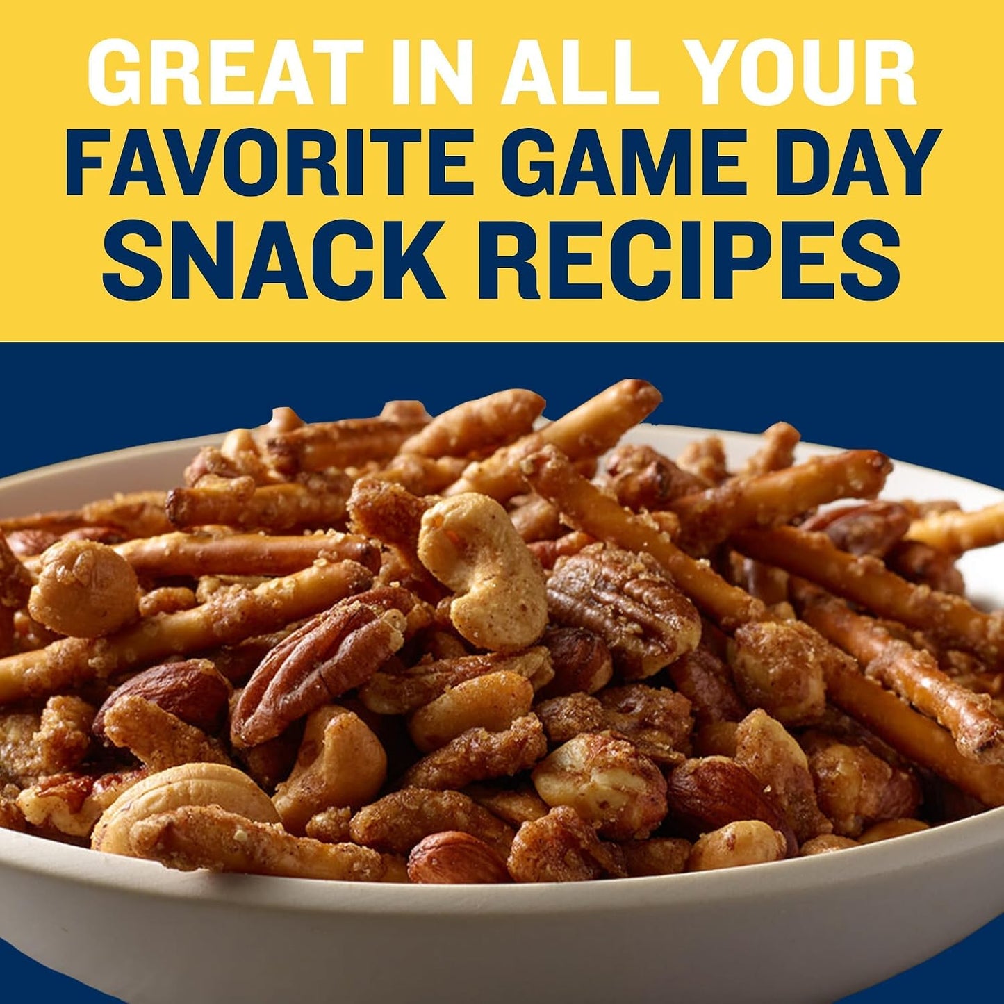 Planters Mixed Nuts, 27 oz, Resealable Jar, Kosher
