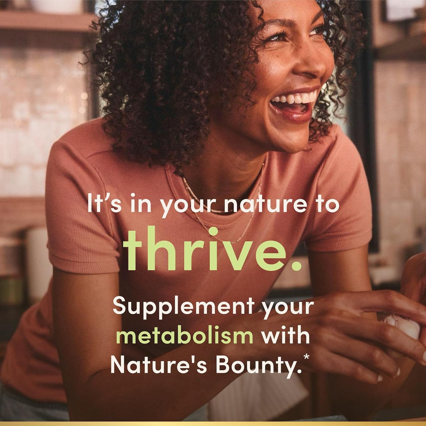 Nature's Bounty Cinnamon Capsules, Herbal Supplement, 1500mg, 100 Capsules