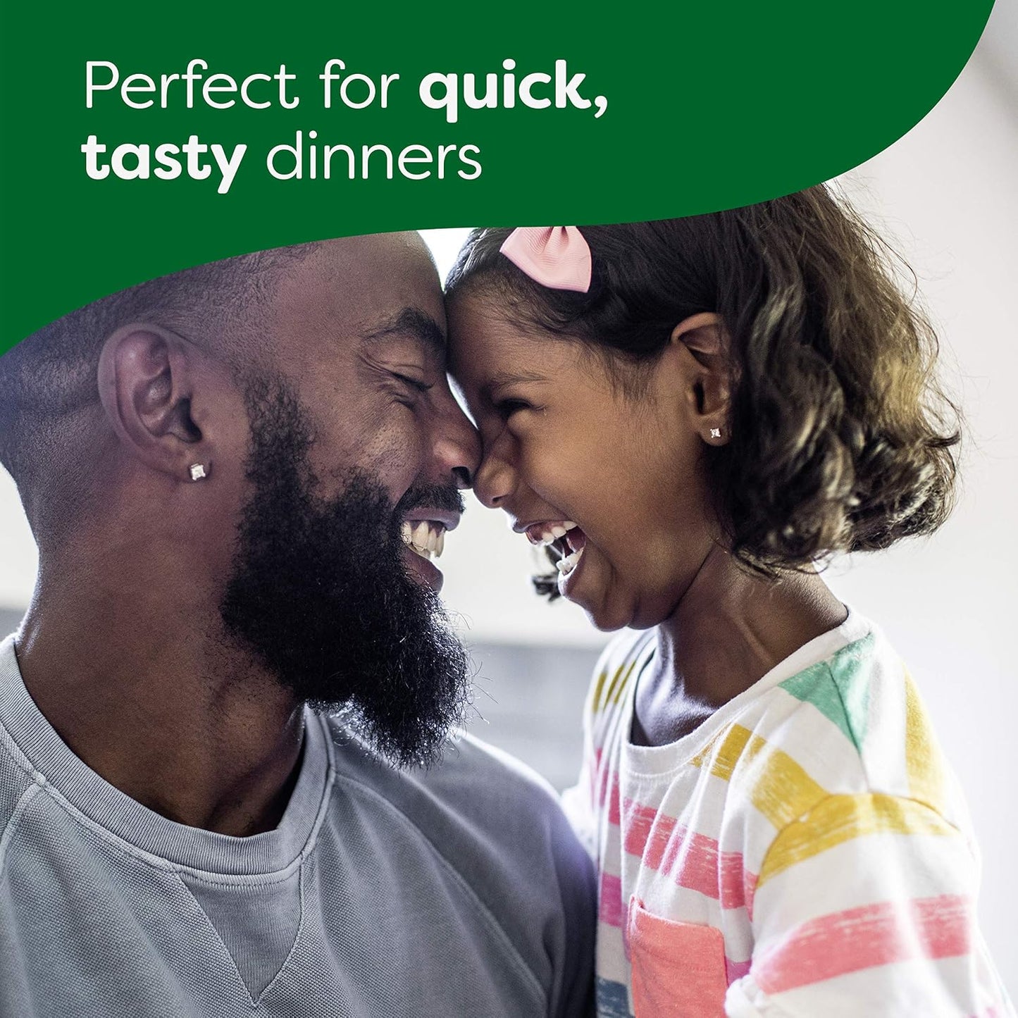 Knorr Pasta Sides Chicken Fettuccine - Quick Delicious Side Dish, 4.3 oz