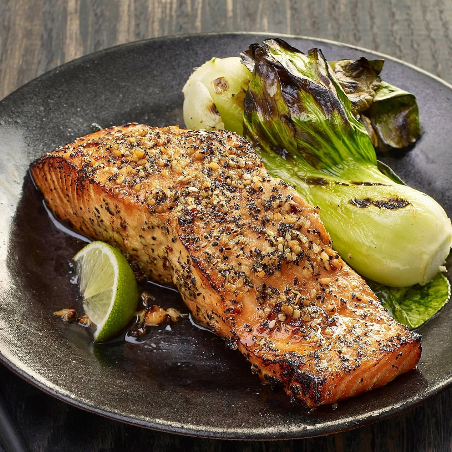 McCormick Black Pepper, 16oz - Pure Ground, Non-GMO, Hand-Harvested, Distinctive Flavor for Cooking & Tableside
