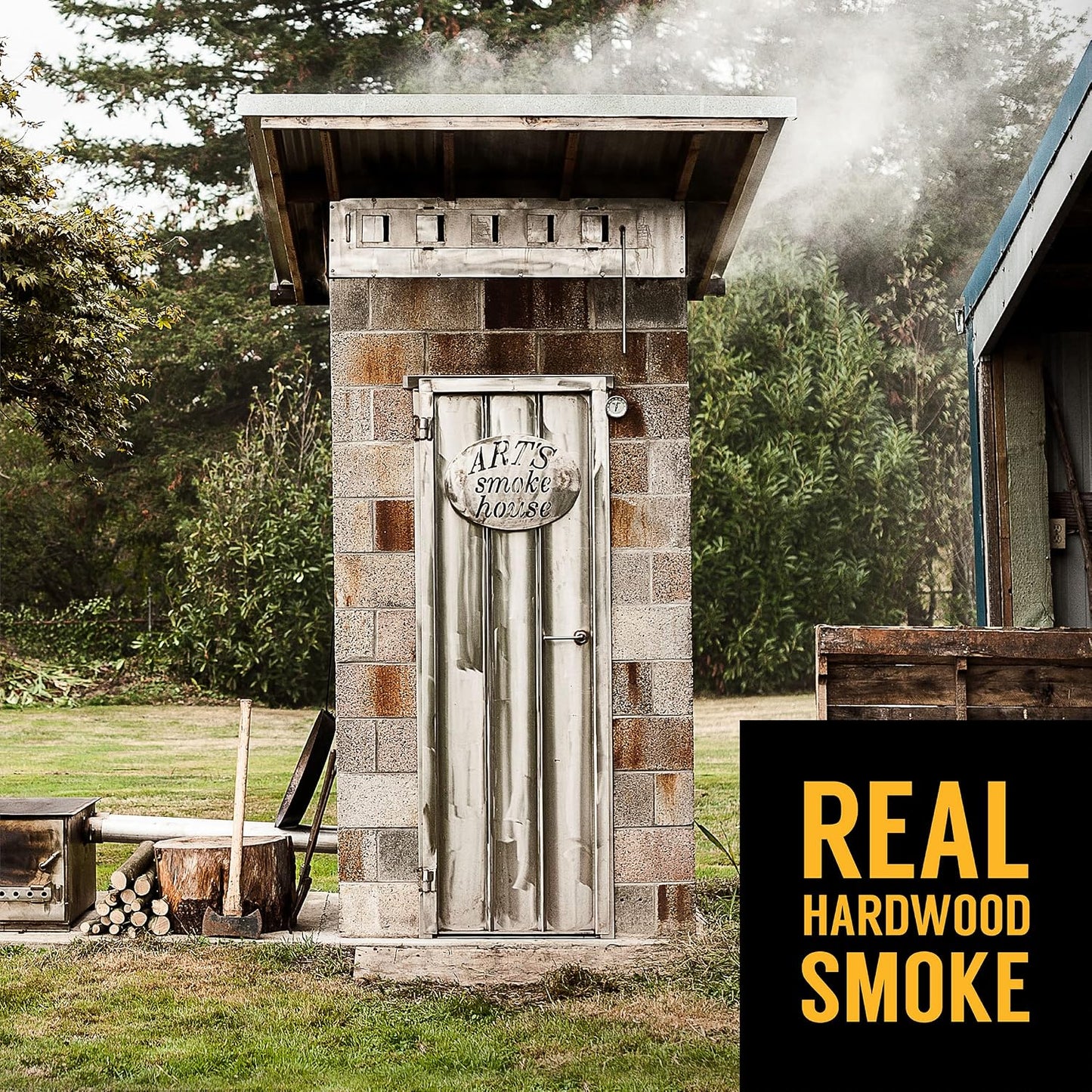 Tillamook Country Smoker Smoked Sausages, Original, 10 Ounce