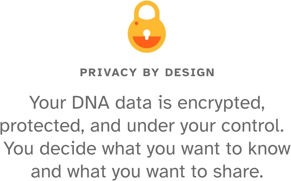 23andMe+ Premium DNA Test Kit with Advanced Ancestry and Health Reports