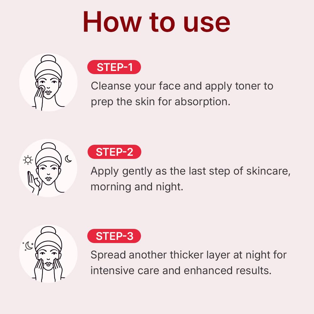 CENTELLIAN 24 Madeca Cream Time Reverse (1.69fl oz) - Advanced Fast-Absorbing & Nourishing, Hydrates, Firms & Reduces Wrinkles, Low Irritation, Korean Skin Care Centella Asiatica, Collagen