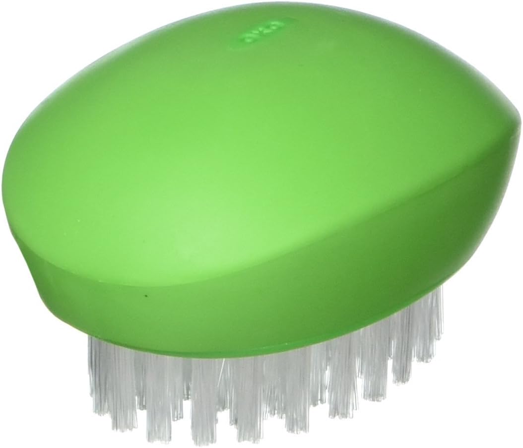 OXO Good Grips Vegetable Brush Black, 1 EA