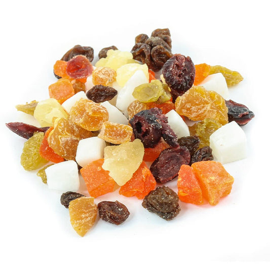 Oregon Farm Fresh Snacks Dried Fruit Mix - 24oz USA Made
