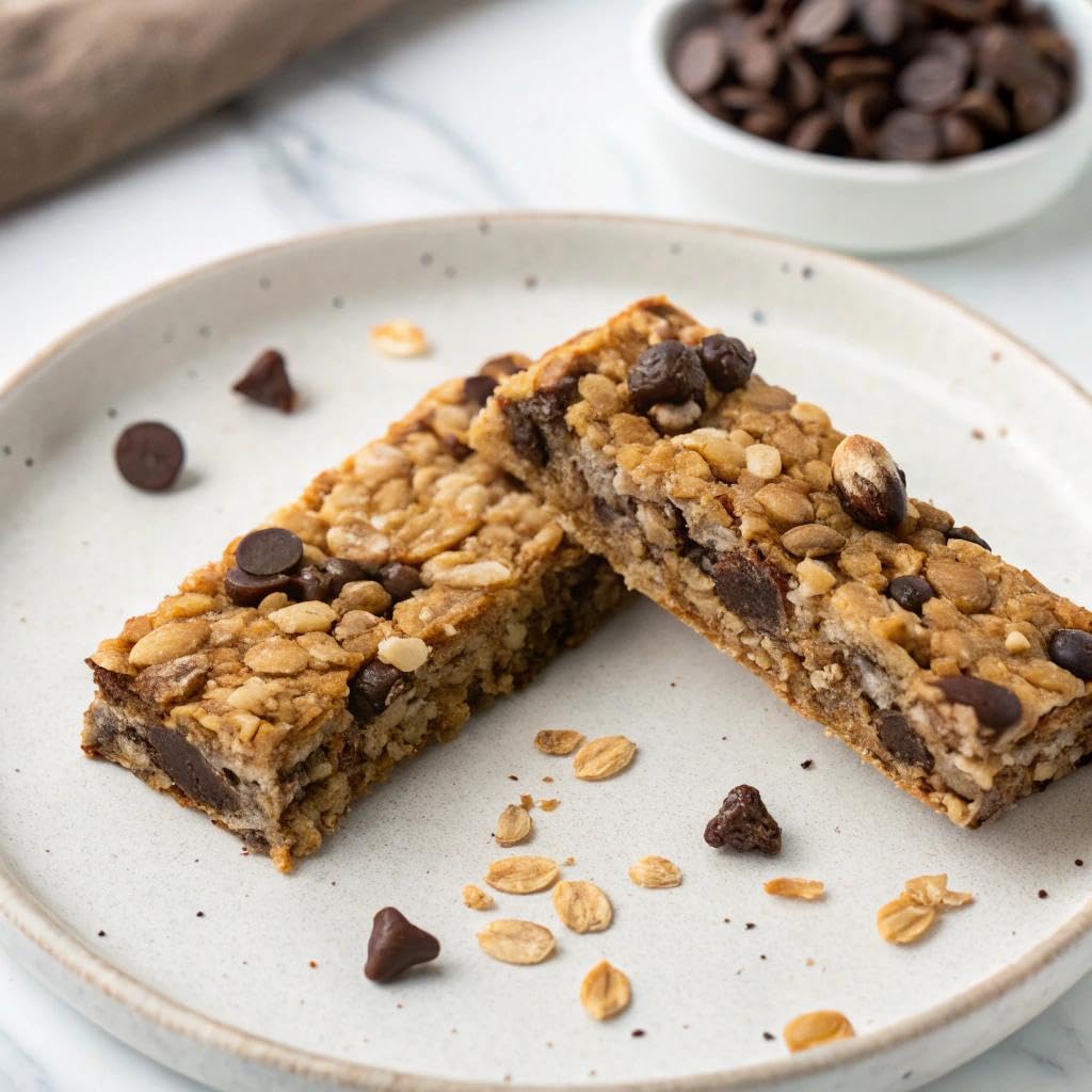 Quaker Chewy Granola Bars, Chocolate Chip, 58 Count, Individually Wrapped