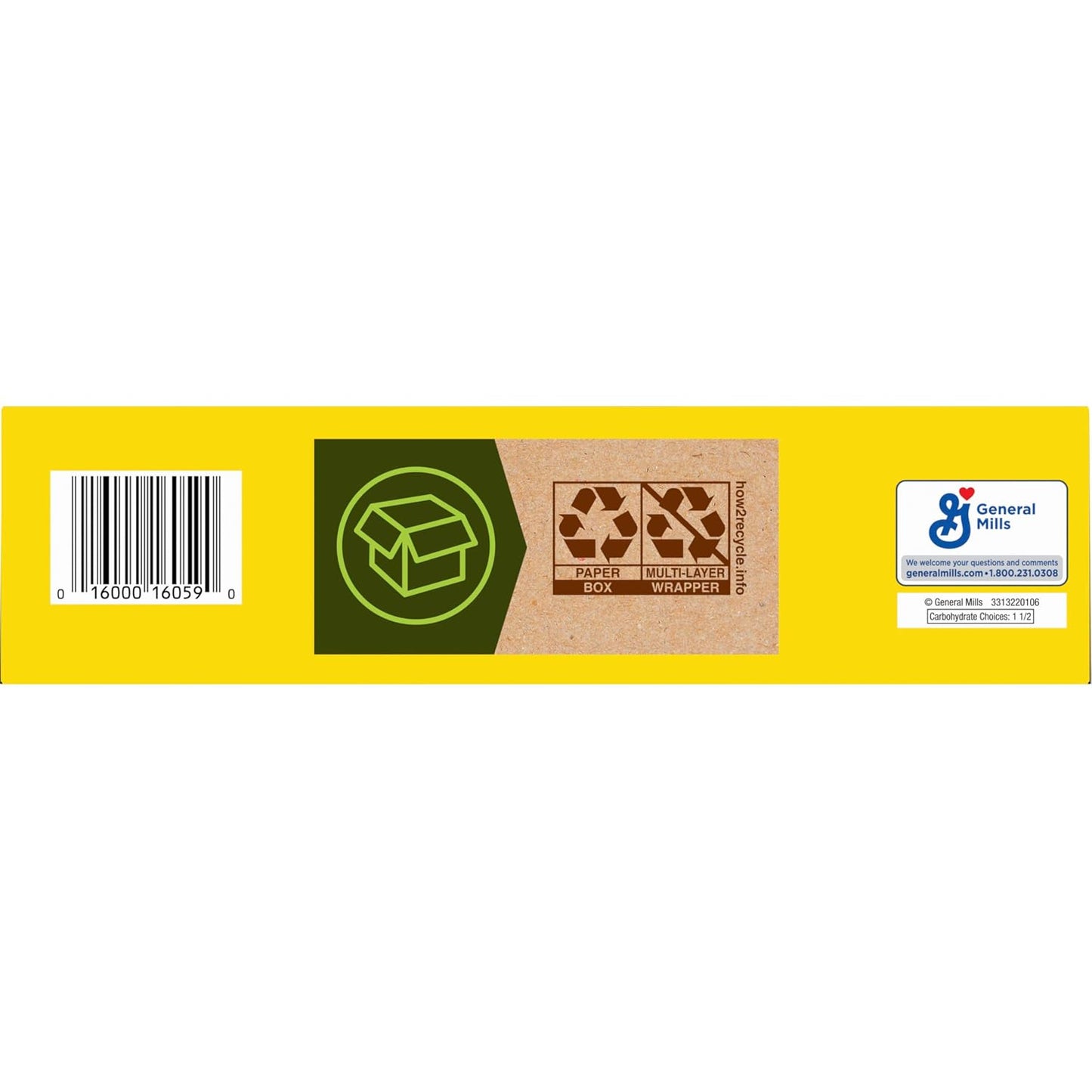 Nature Valley Sweet and Salty Nut Granola Bars, 15 Bars, 18 oz