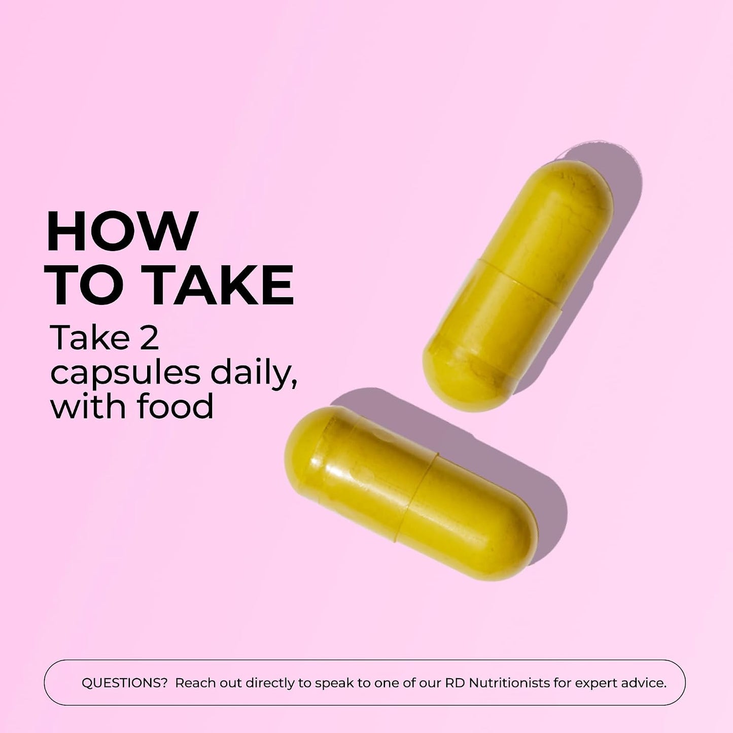 HUM Berberine Supplement 1200mg for Metabolic Wellness and Gut Health