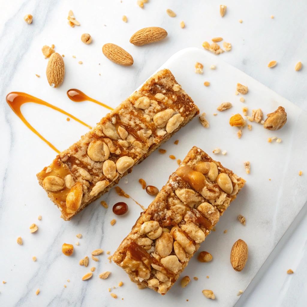 Nature Valley Sweet and Salty Granola Bars, Peanut, 30 Bars, 36 OZ