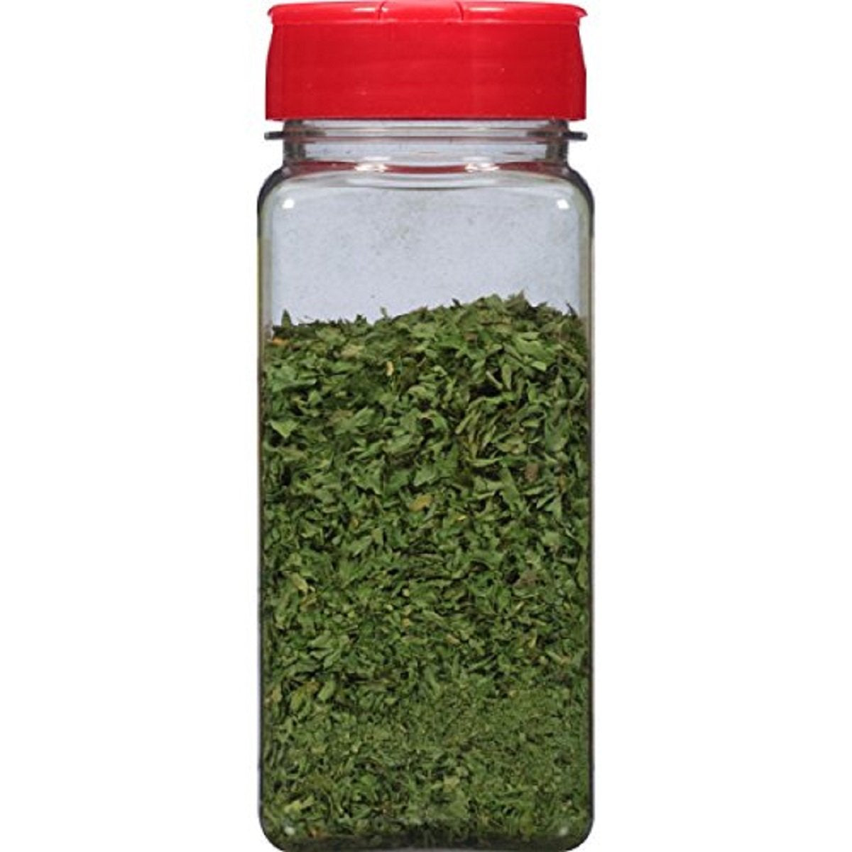 McCormick Parsley Flakes, 0.87 oz, Non GMO, Shelf-Stable, Long-Lasting, Fresh Flavor