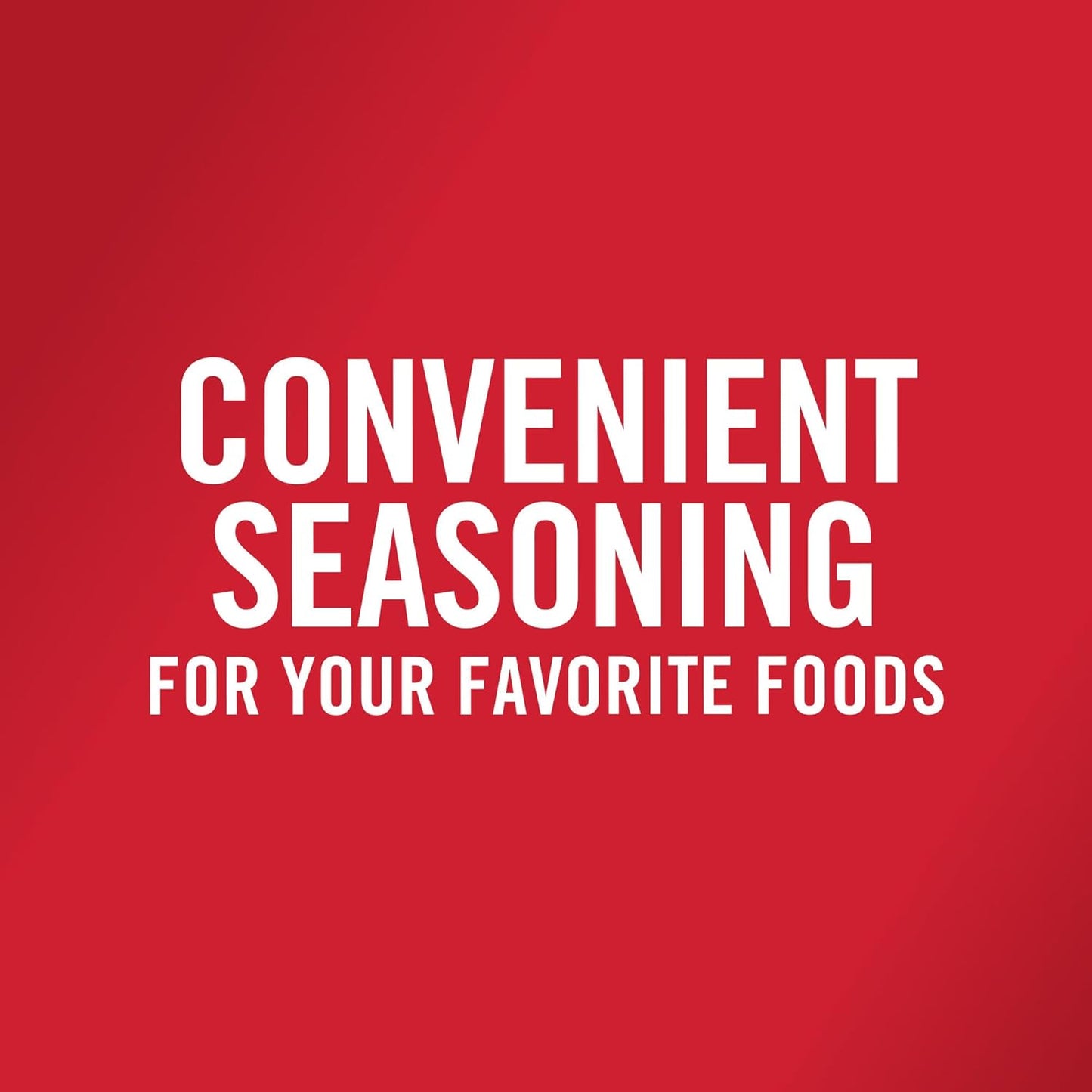 McCormick grinder essentials variety pack non gmo 6.47 oz, varieties include black peppercorn, himalayan pink salt, peppercorn medley & sea salt