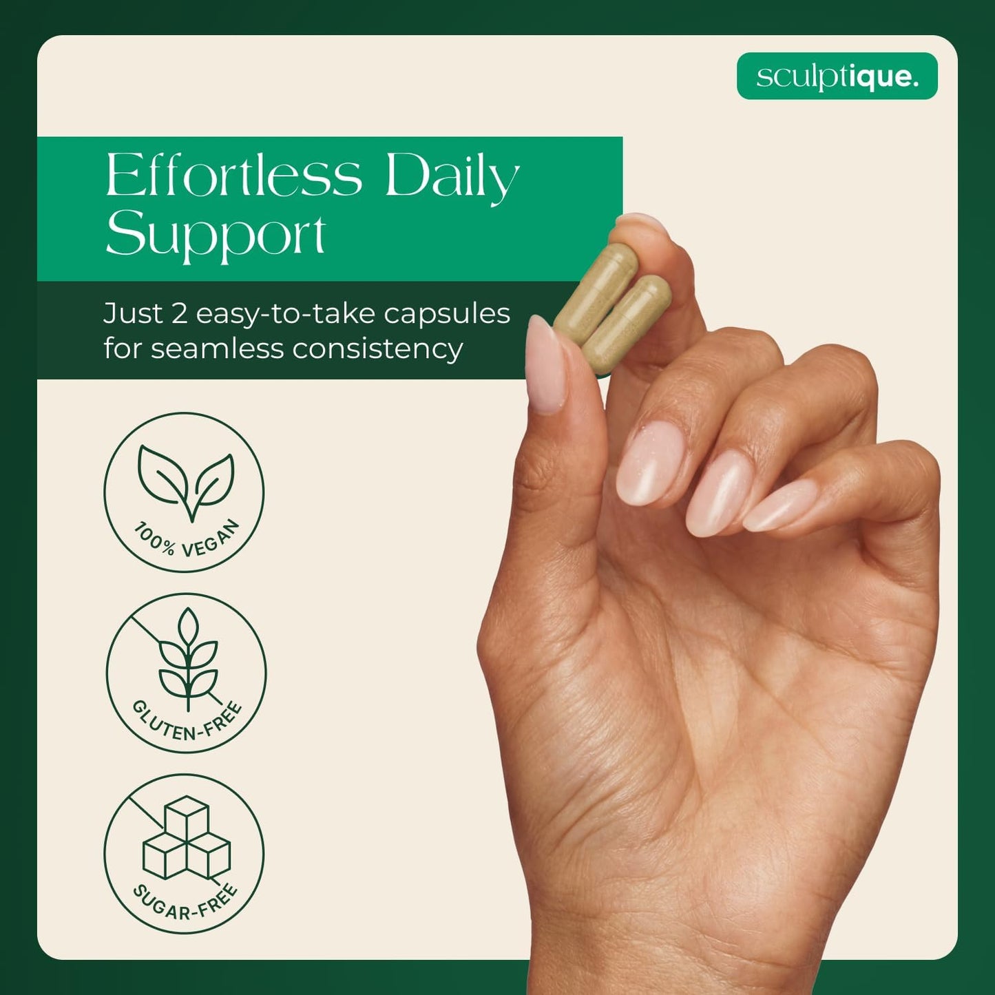 Lymphatic Drainage Supplement with Dandelion, Burdock, Cleavers & Echinacea
