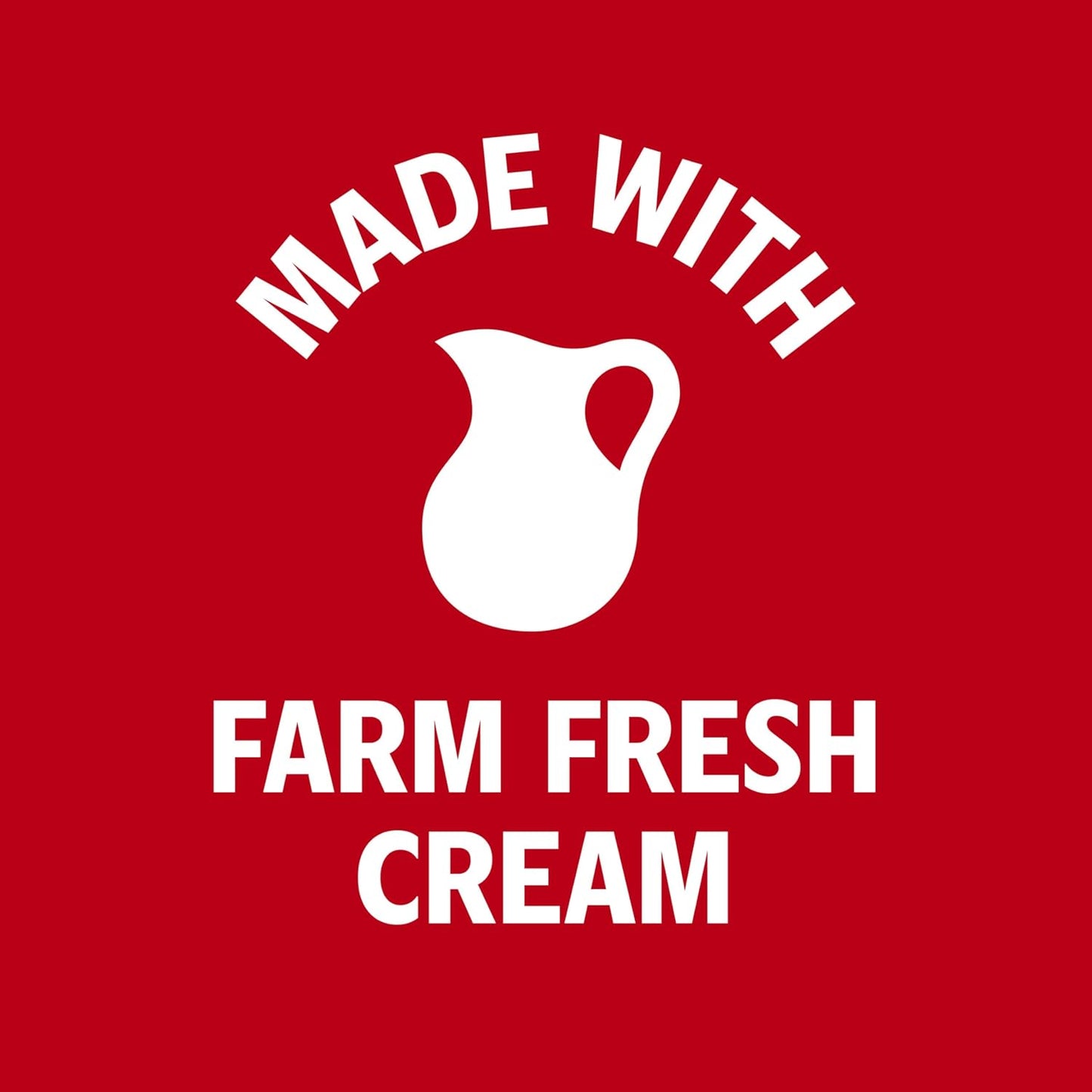 Campbell's Condensed Cream of Chicken Soup 4 Pack, 10.5 oz Cans, Farm-Fresh Cream and Antibiotic-Free Chicken