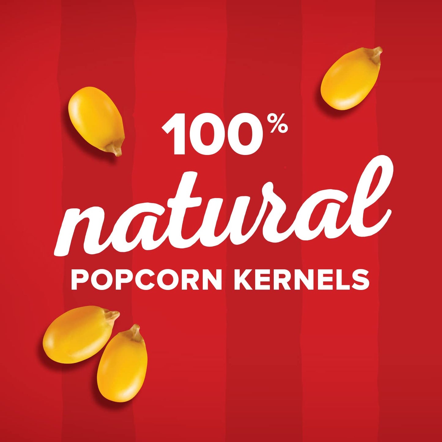 Orville Redenbacher's Popcorn Kernels, Original Yellow, 5 lb container