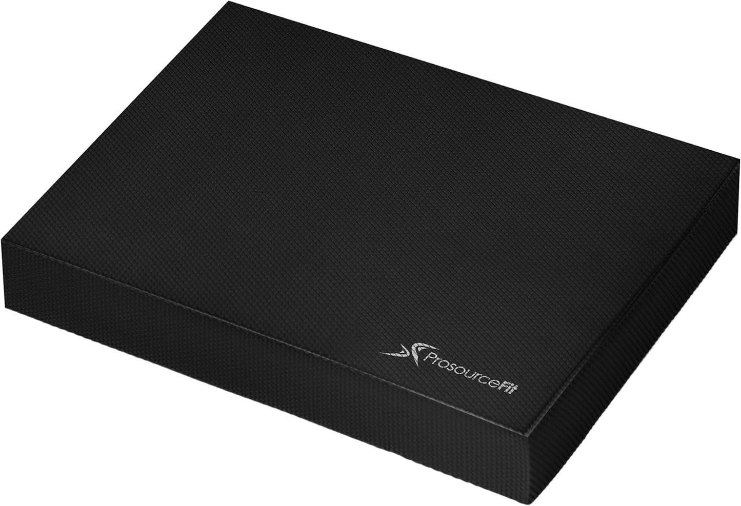 ProsourceFit 15.5" x 12.75" Non-Slip Exercise Balance Pad