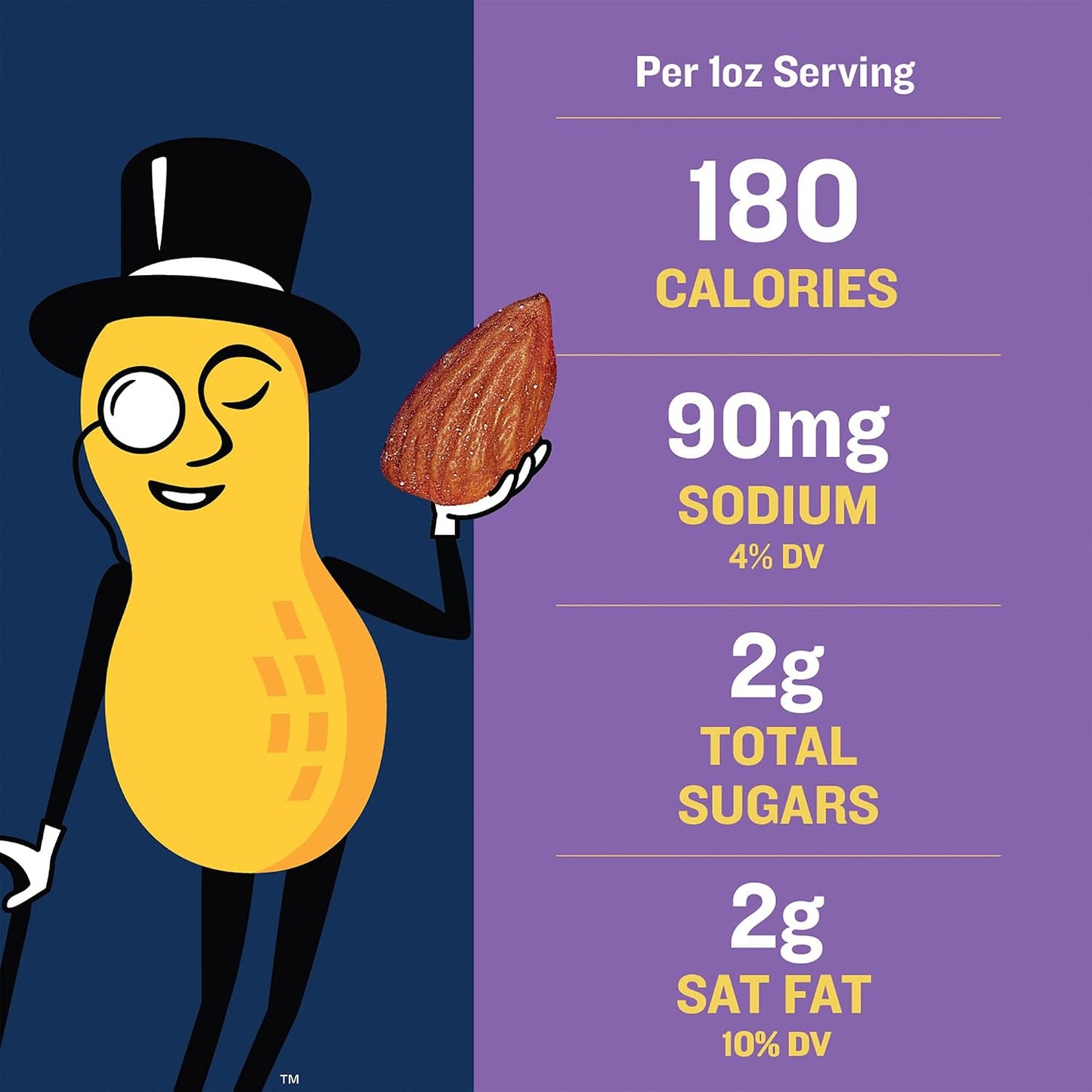 Planters Mixed Nuts, 27 oz, Resealable Jar, Kosher