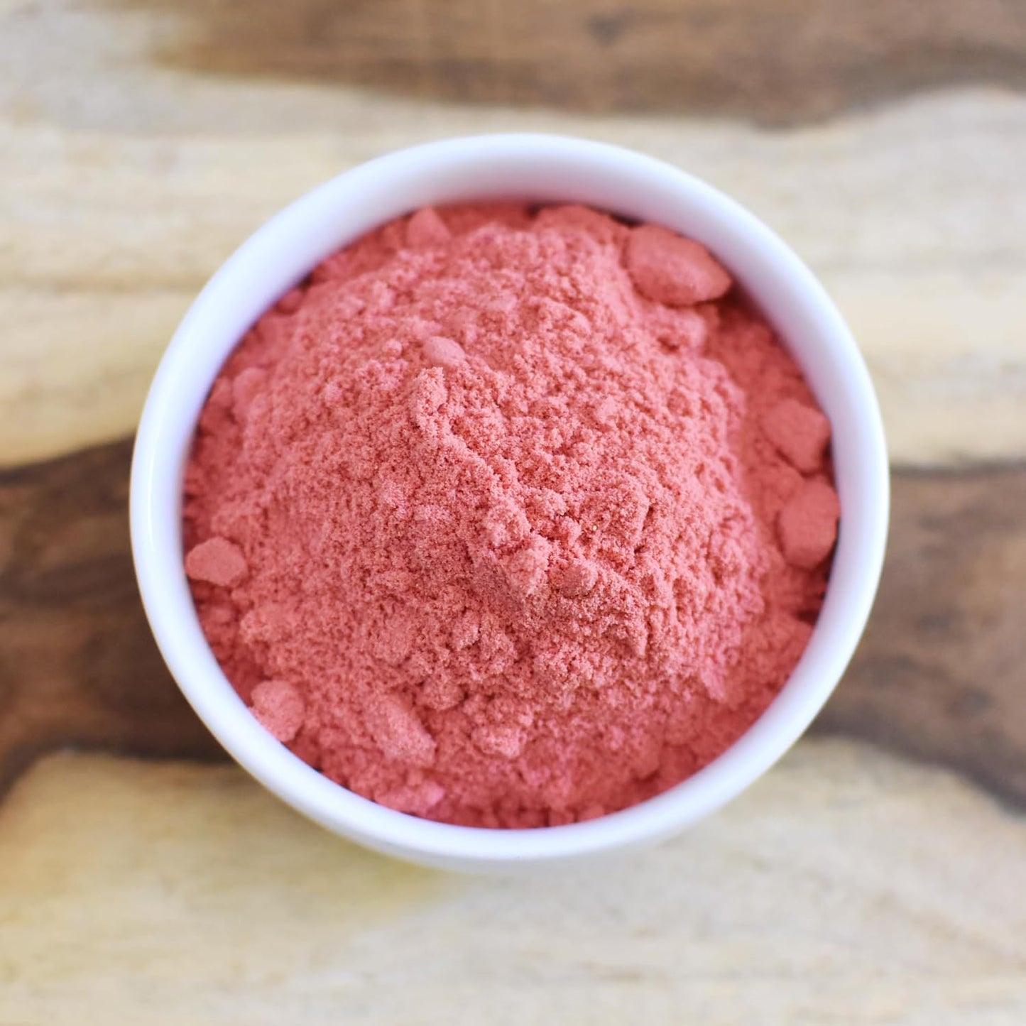 Anthony's Organic Strawberry Powder, 12 oz, Freeze Dried, Gluten Free, Non GMO