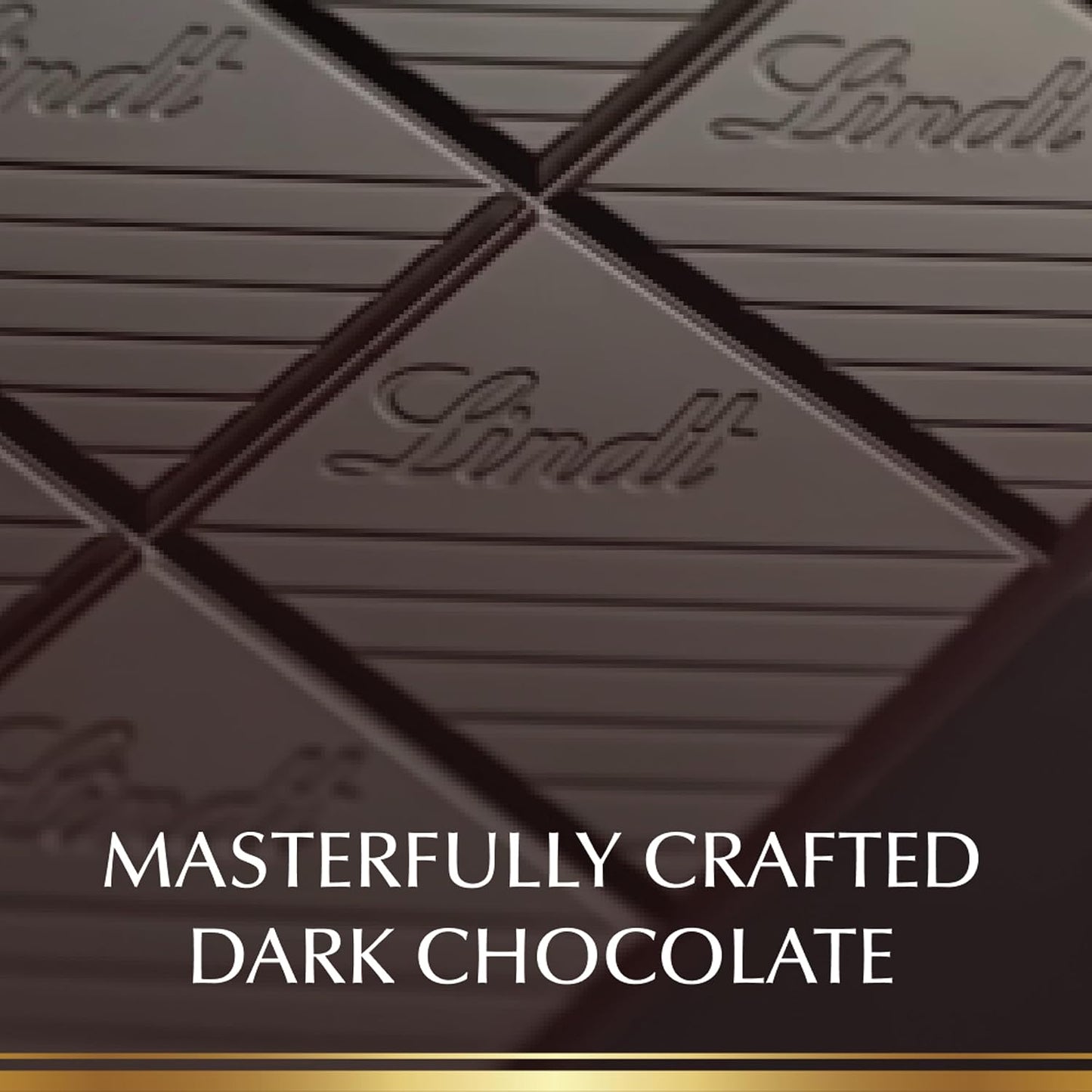 Lindt EXCELLENCE Extra Creamy Milk Chocolate Candy Bar, Milk Chocolate, 3.5 oz. Bar