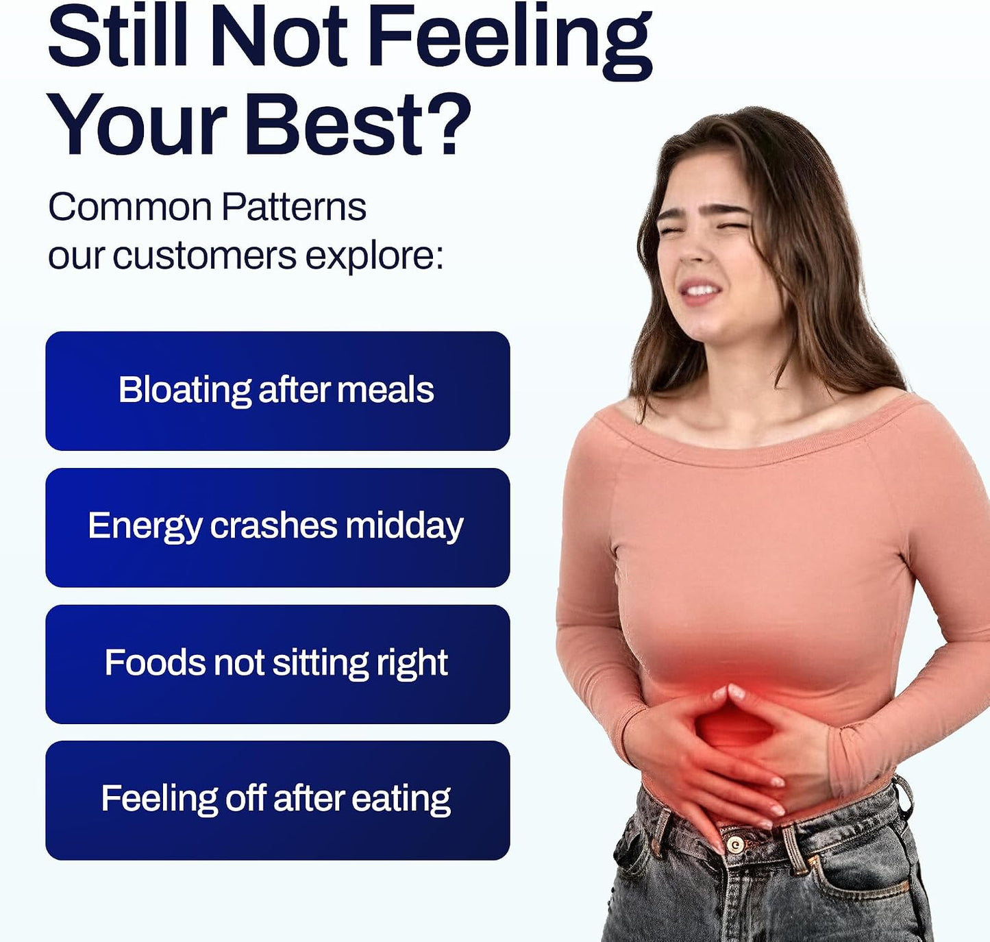 Afil At-Home Wellness Test Kit for Adults and Kids, 1000+ Food and Drink Analysis