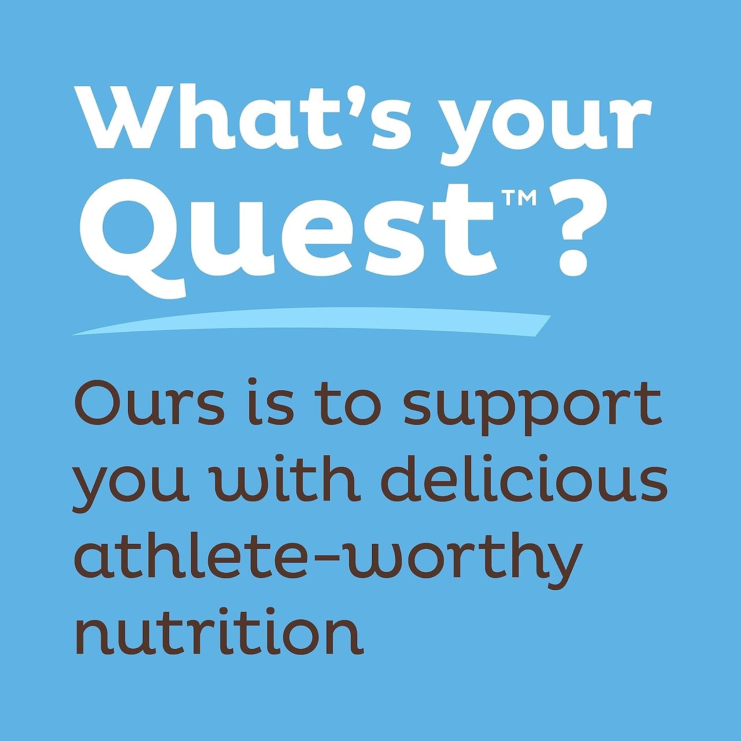 Quest Nutrition Mini Cookies & Cream Protein Bars, 14 Count, Gluten Free