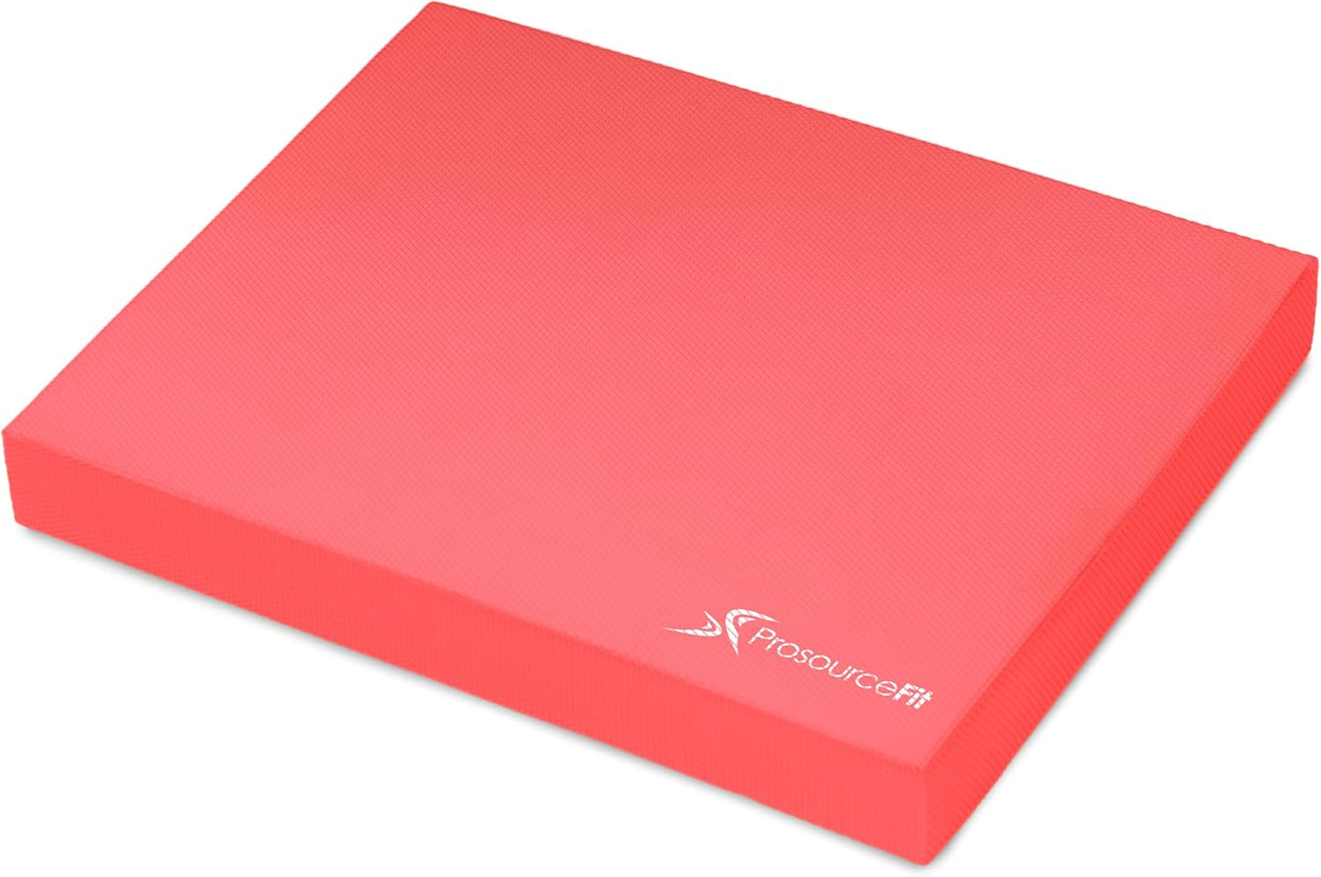ProsourceFit 15.5" x 12.75" Non-Slip Exercise Balance Pad
