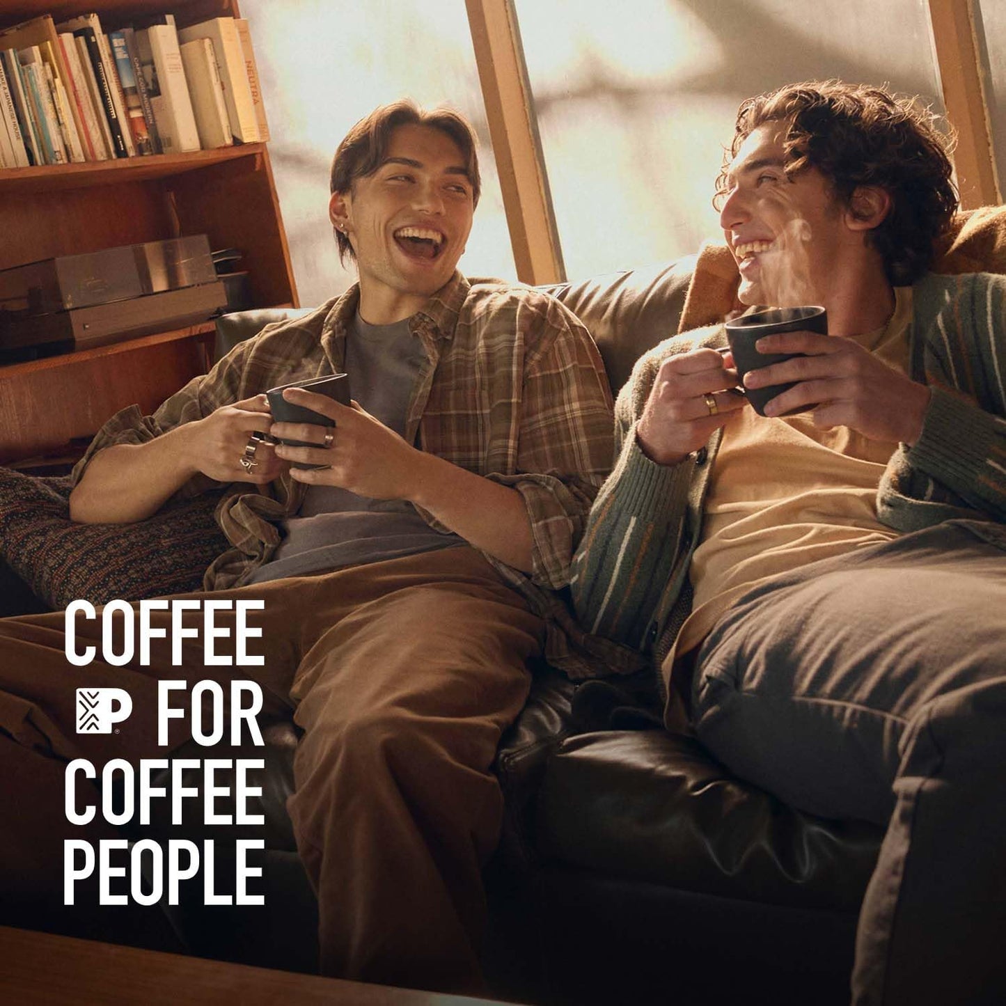 Peet's Coffee Flavored Light Roast Keurig K-Cup Pods Arabica Coffee 22 Count