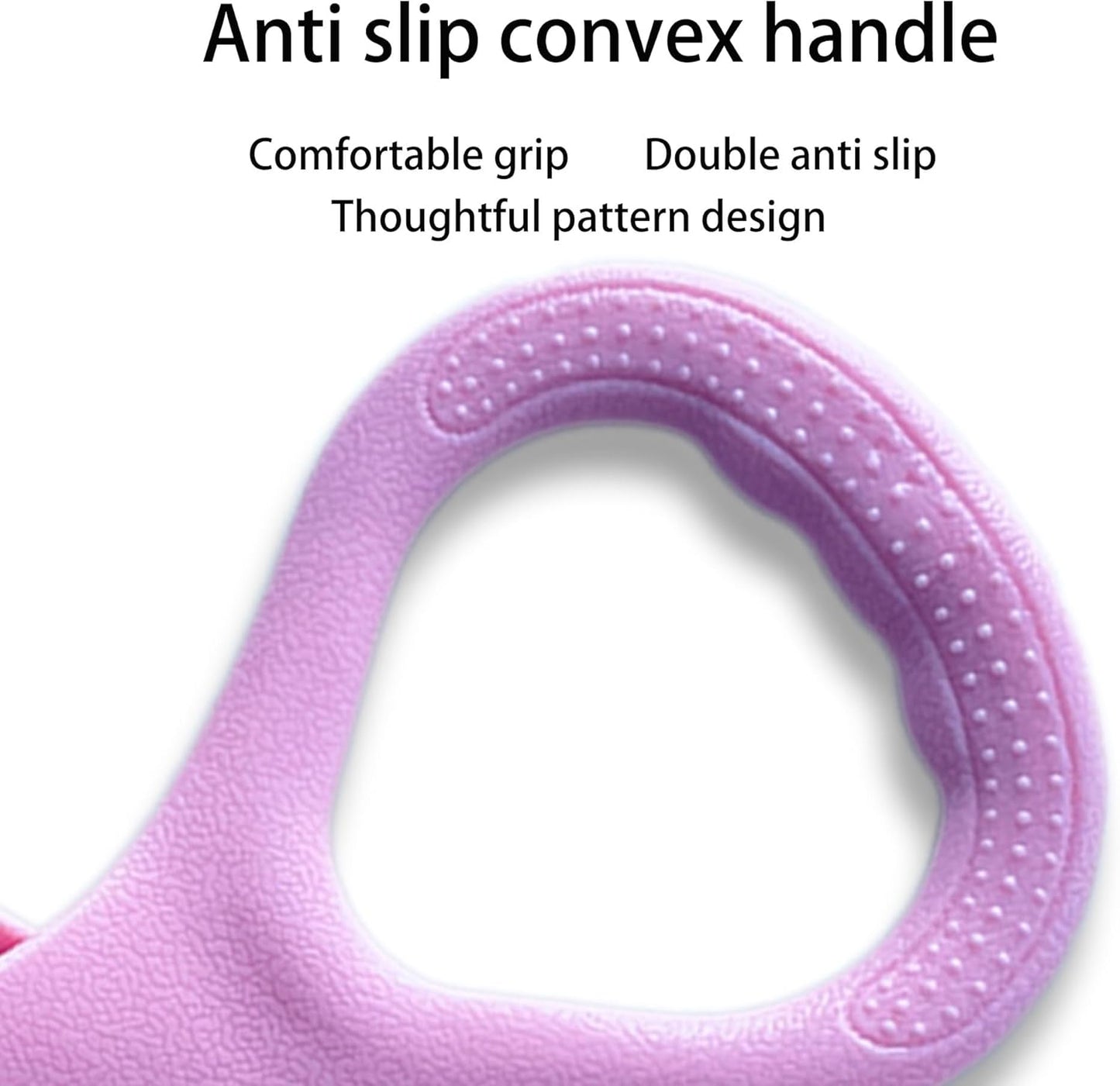 Figure 8 Resistance Band with Handles for Arm, Back, Shoulder Training