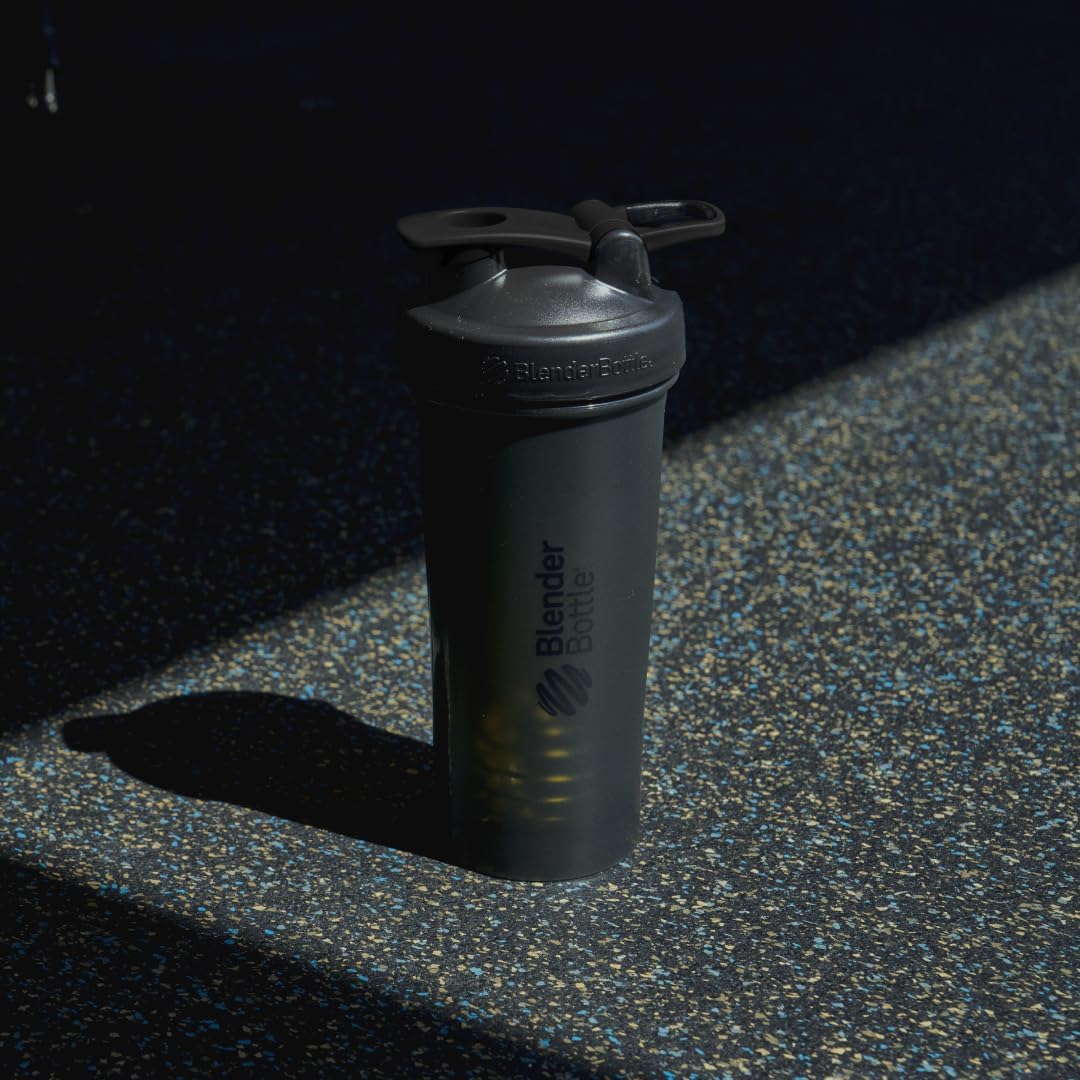 BlenderBottle Classic V2 Shaker Bottle, 3-Pack, 20oz