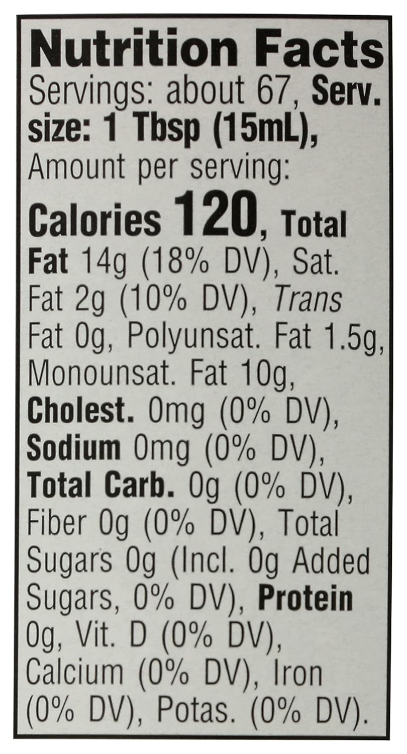 365 by Whole Foods Market, Extra Virgin Mediterranean Olive Oil, 33.8 Fl Oz for cooking, baking, and dressings