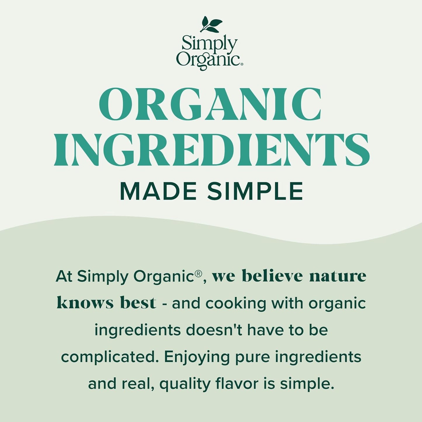 Simply Organic Oak Wood Smoked Paprika, 2.72 Ounce, Kosher, Deep Smokey Flavor, Spanish Paprika