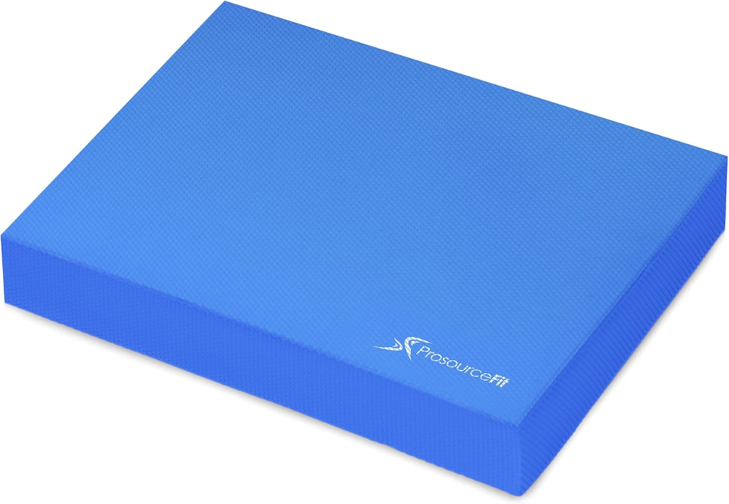 ProsourceFit 15.5" x 12.75" Non-Slip Exercise Balance Pad