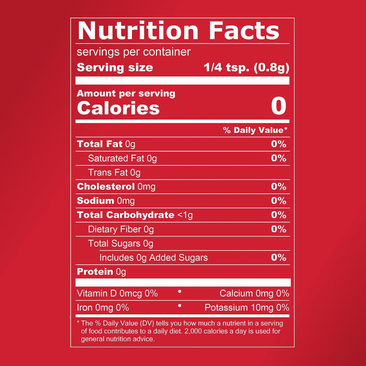 McCormick Garlic Powder: Non-GMO, Fresh Whole Cloves, Consistent Flavor, 8.75 oz