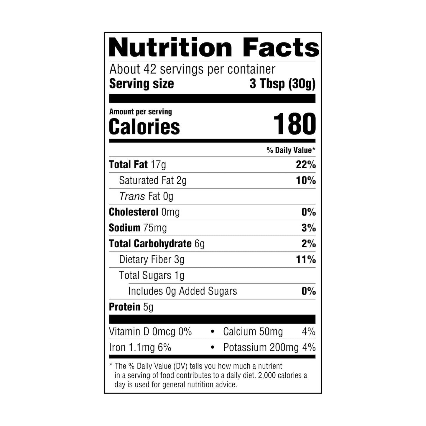 44 Oz Deluxe Mixed Nuts, Roasted & Salted, Amazon Grocery Brand