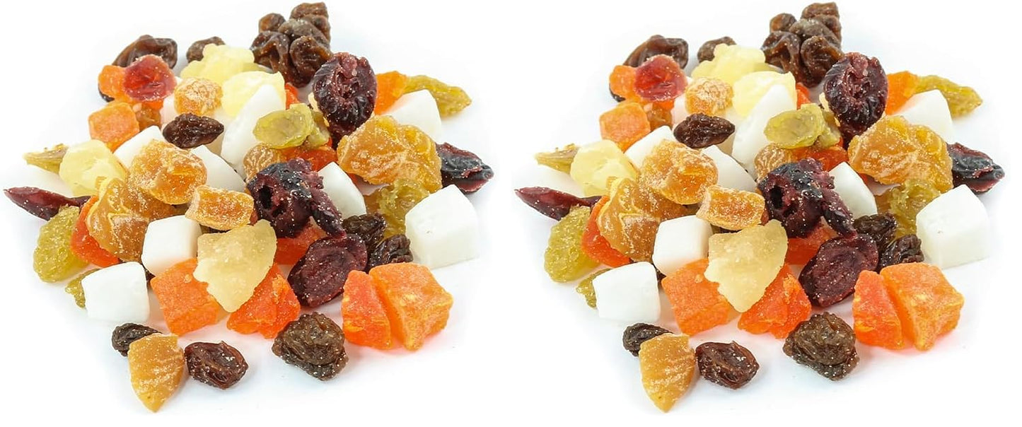 Oregon Farm Fresh Snacks Dried Fruit Mix - 24oz USA Made