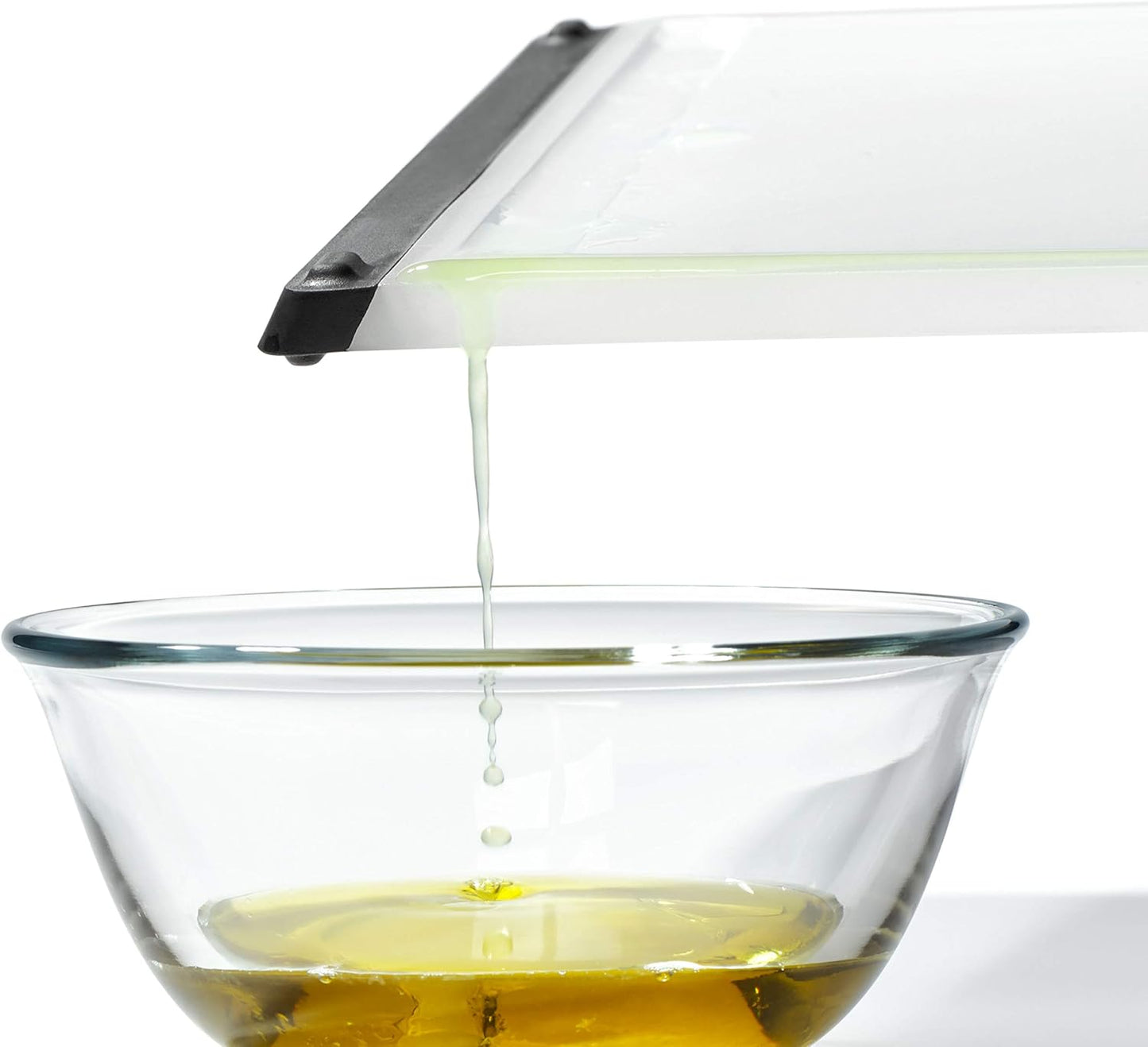 OXO Good Grips 2-Piece Cutting Board Set, Cutting Boards for Kitchen Prep, Non-Porous Double-Sided Design, Dishwasher-Safe, Durable Kitchen Essentials