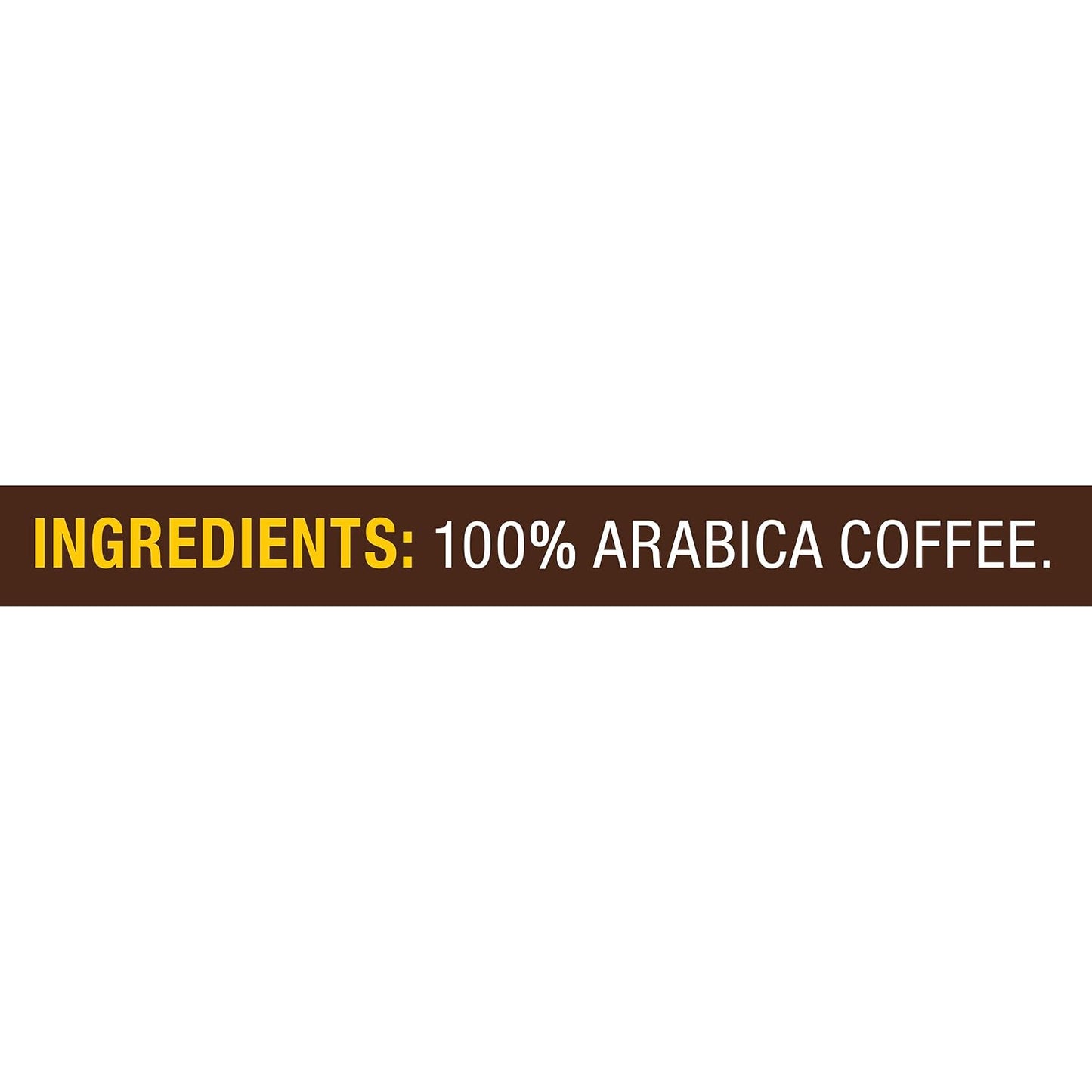 McCafe Breakfast Blend Single Serve Coffee Keurig K-Cup Pods 72 Count