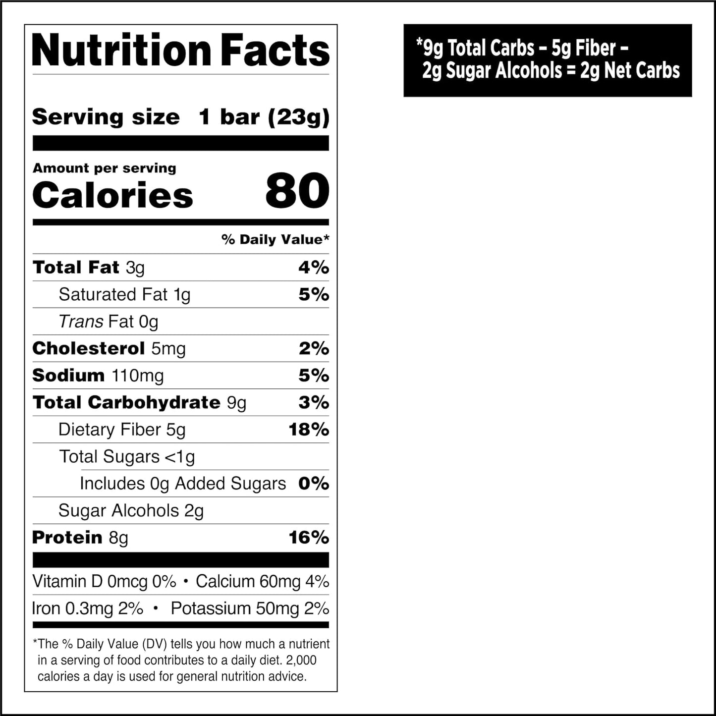 Quest Nutrition Mini Cookies & Cream Protein Bars, 14 Count, Gluten Free