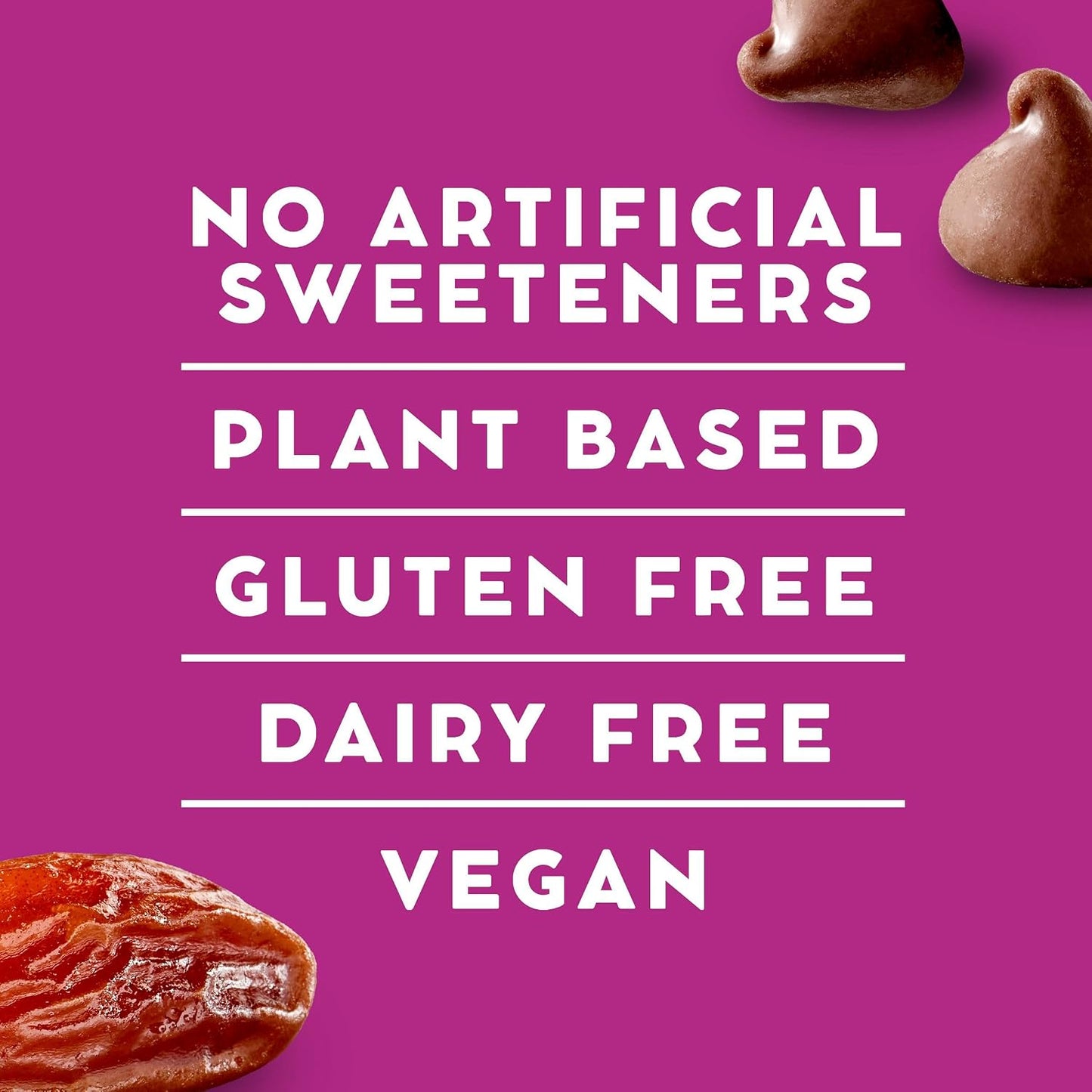 Larabar Fruit and Nut Bars Variety Pack, 16 Count, 26.4 oz, Gluten Free and Vegan