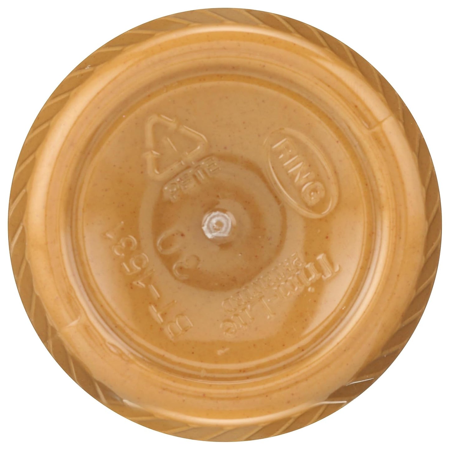 365 by Whole Foods Market Creamy Peanut Butter Spread No Stir 16 Ounce Jar